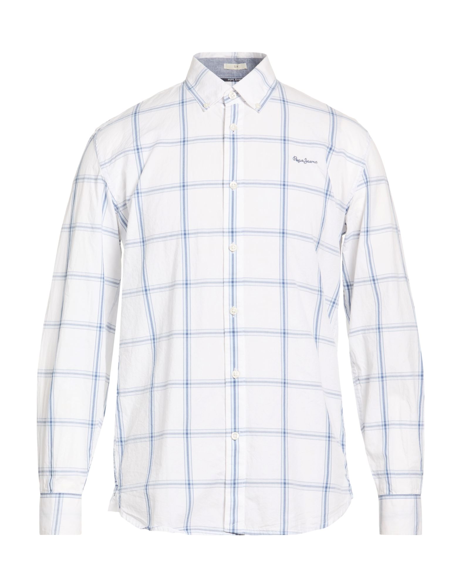  Pepe Jeans - Tops - Hemden - On Yoox.com 