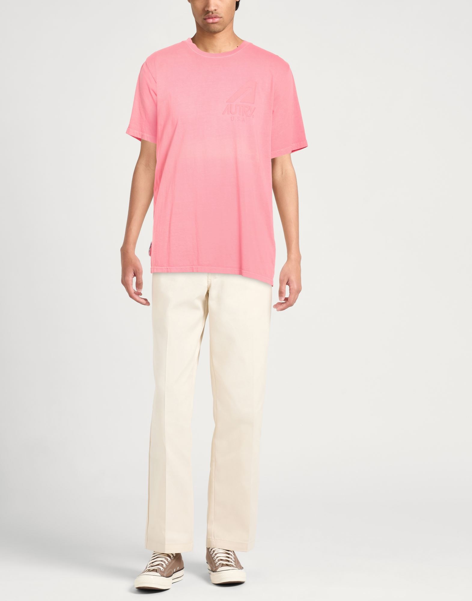  Autry - Tops - T-shirts - On Yoox.com 
