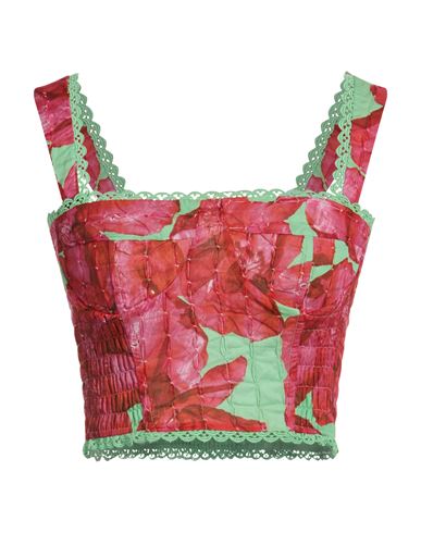 Top Damen Magenta XS Damen