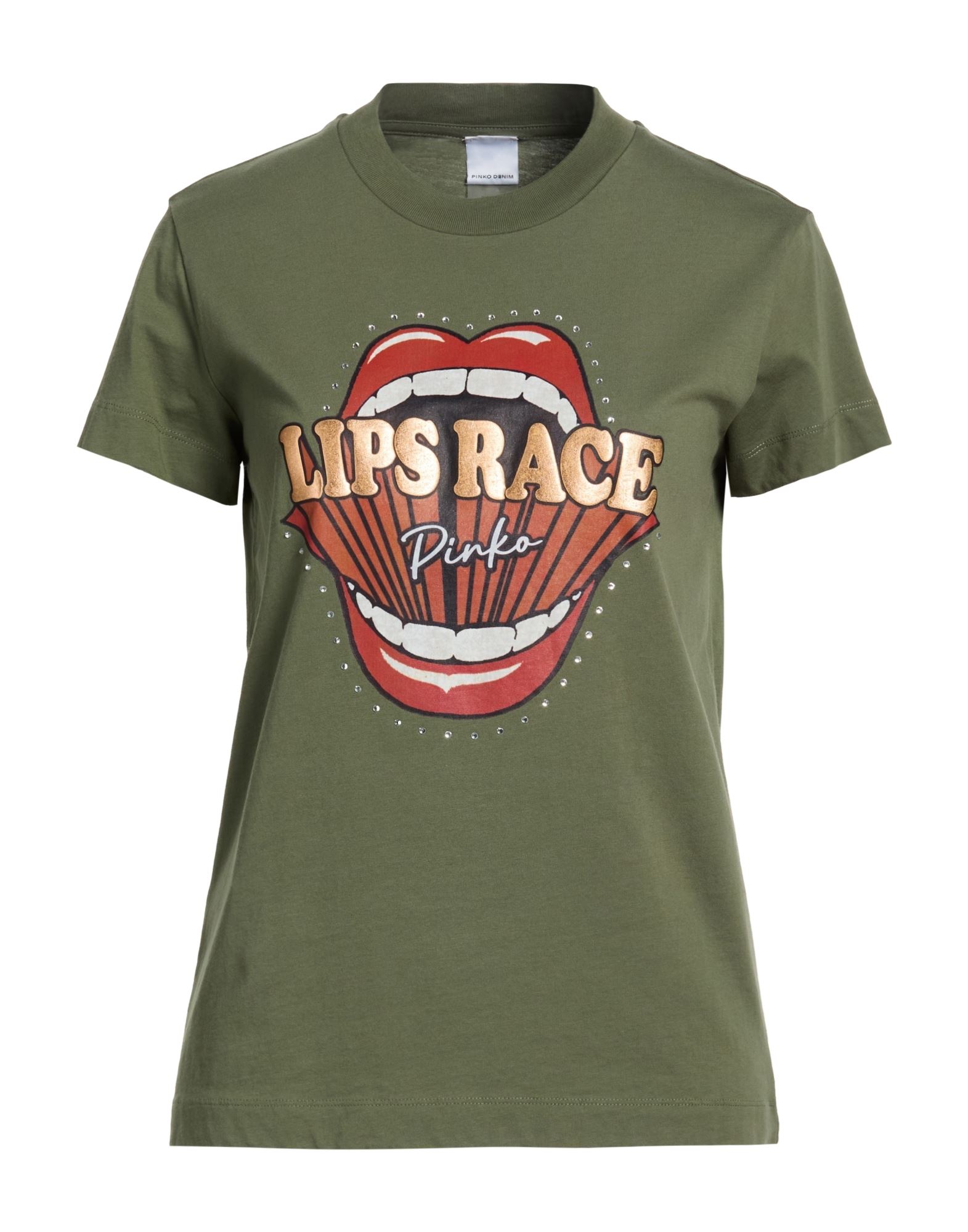 PINKO ΜΠΛΟΥΖΑΚΙΑ T-shirt