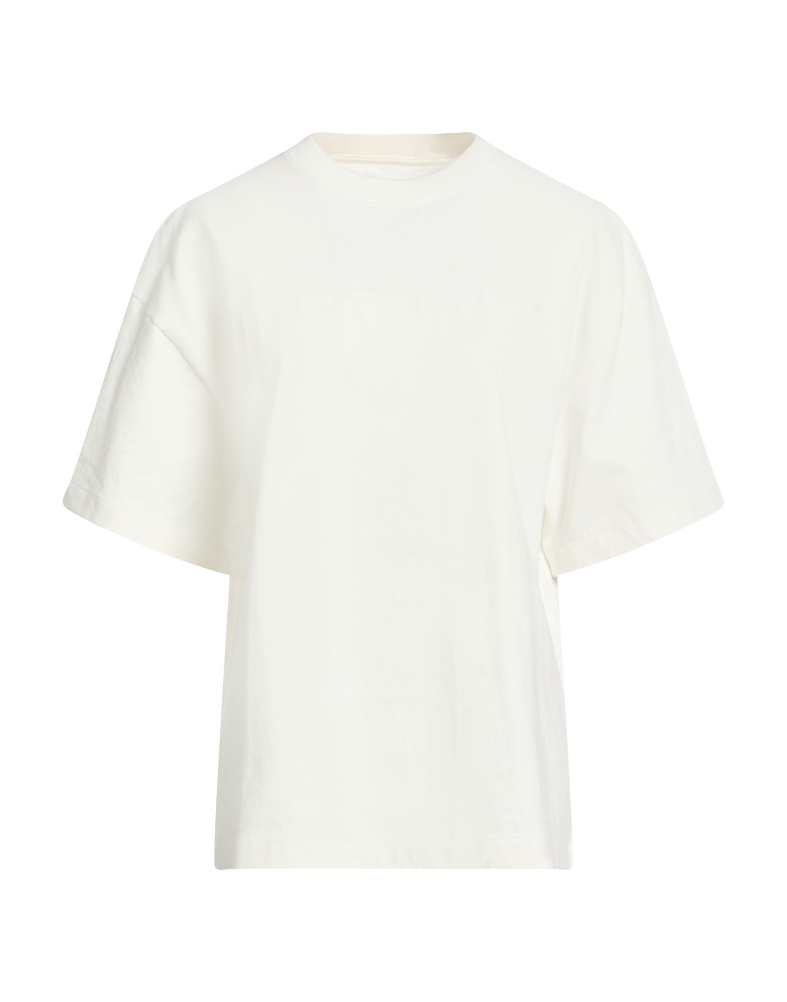JIL SANDER JIL SANDER ΜΠΛΟΥΖΑΚΙΑ T-shirt