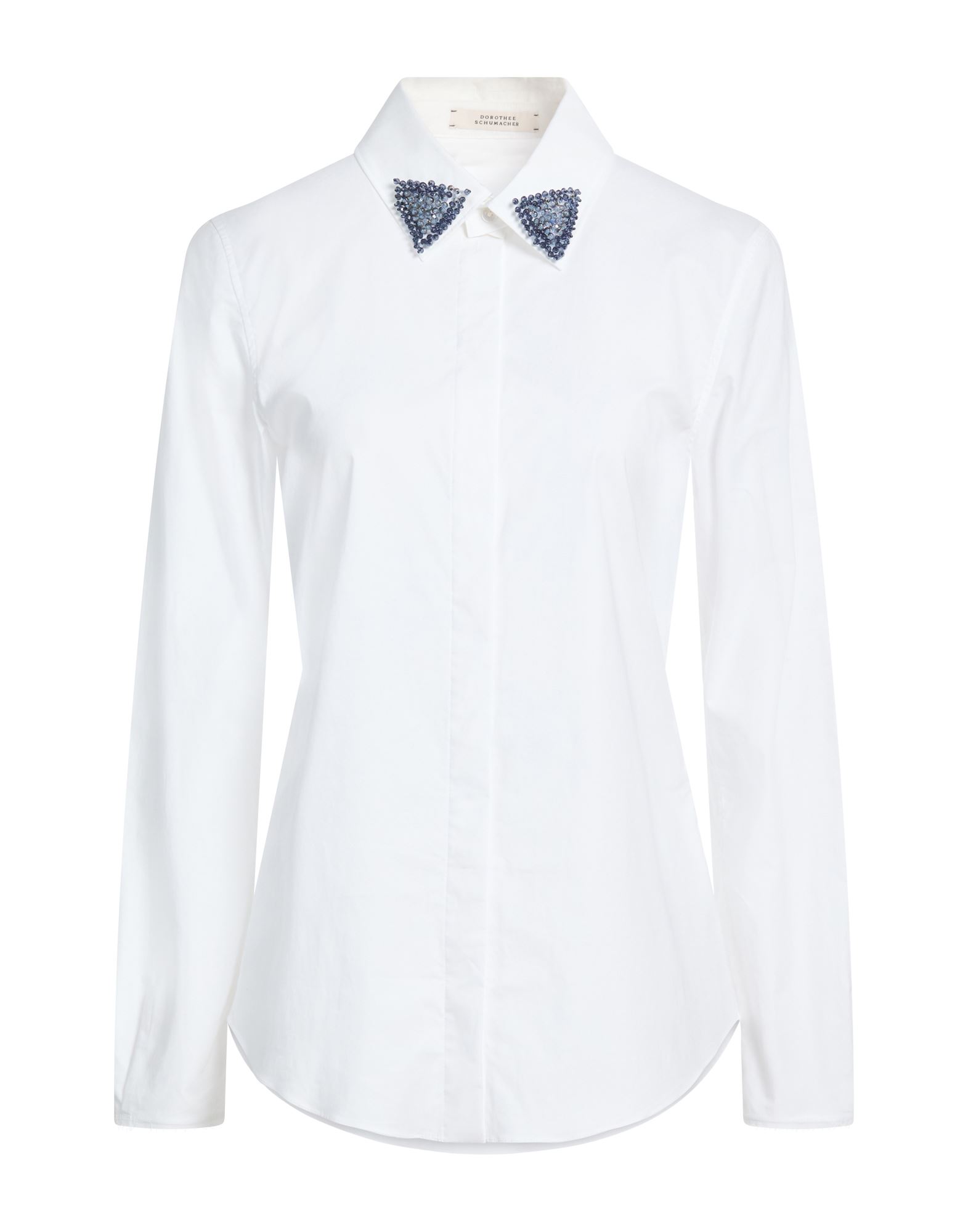  Dorothee Schumacher - Tops - Hemden - On Yoox.com 