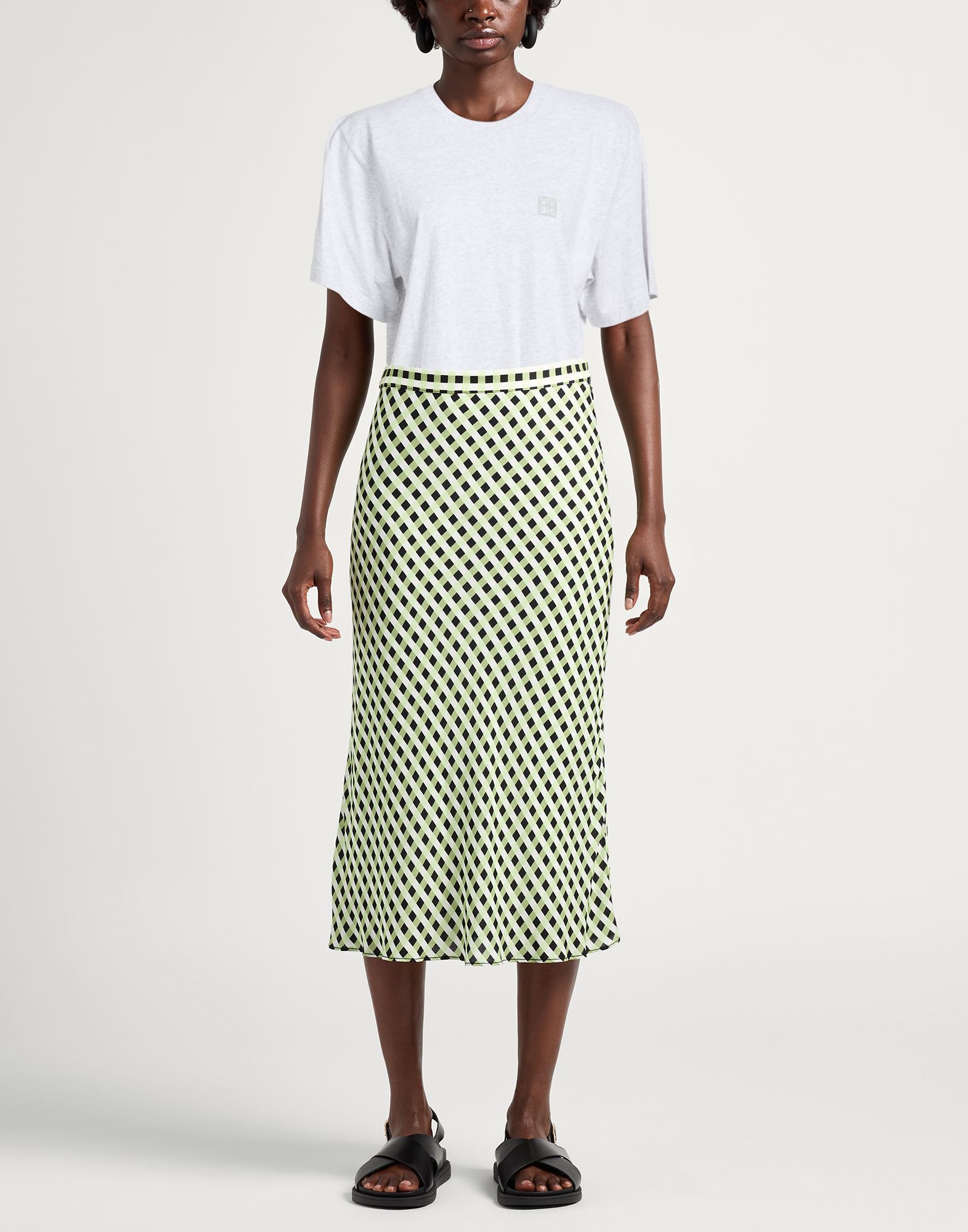  Anine Bing - Tops - T-shirts - On Yoox.com 