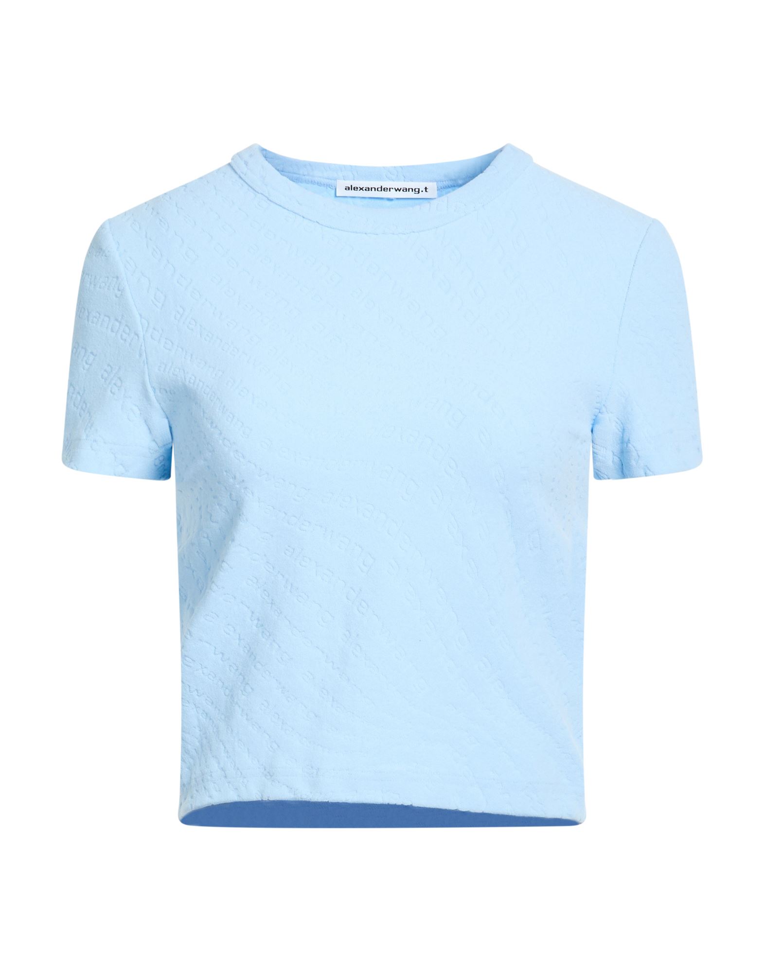 ALEXANDERWANG.T ALEXANDERWANG.T ΜΠΛΟΥΖΑΚΙΑ T-shirt
