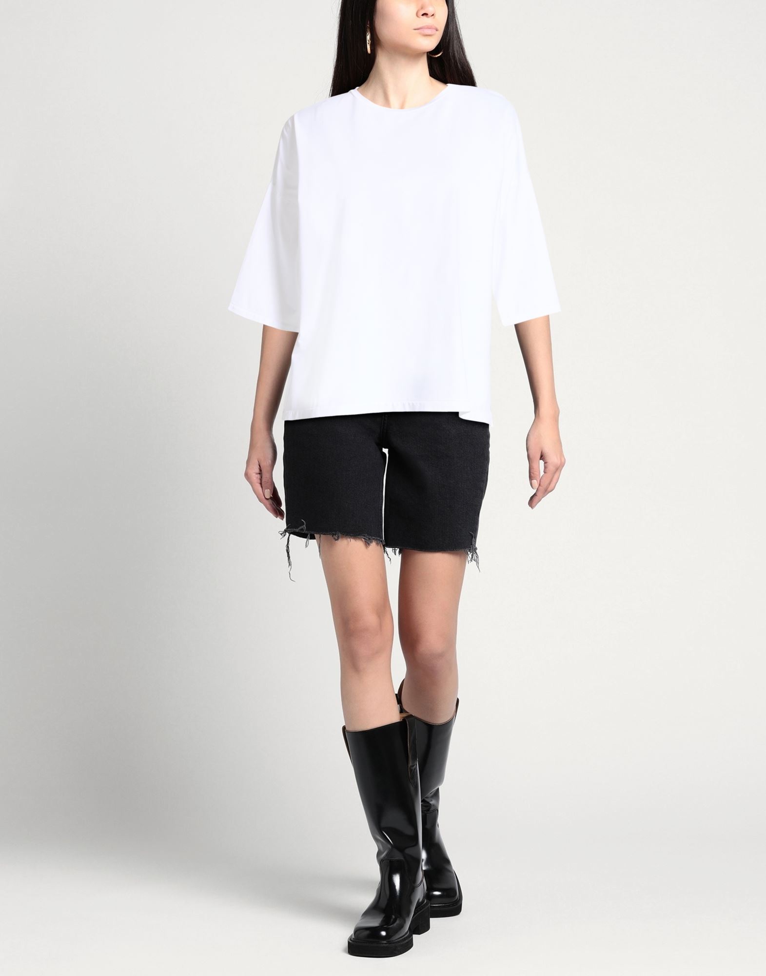  Rrd - Camisetas Y Tops - Camisetas - On Yoox.com 