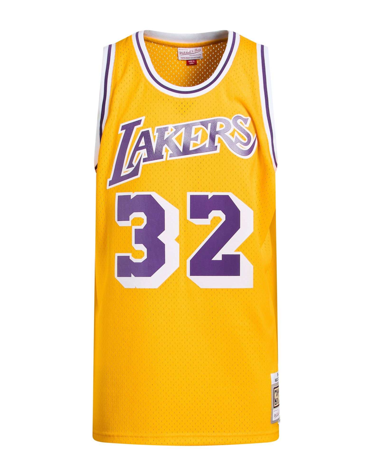  Mitchell & Ness - Tops - Tank Tops - On Yoox.com 