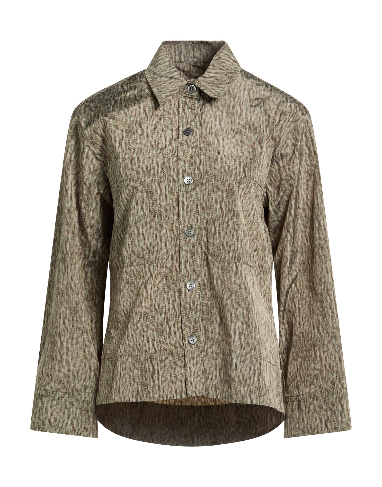  Odeeh - Topwear - Camicie - On Yoox.com 
