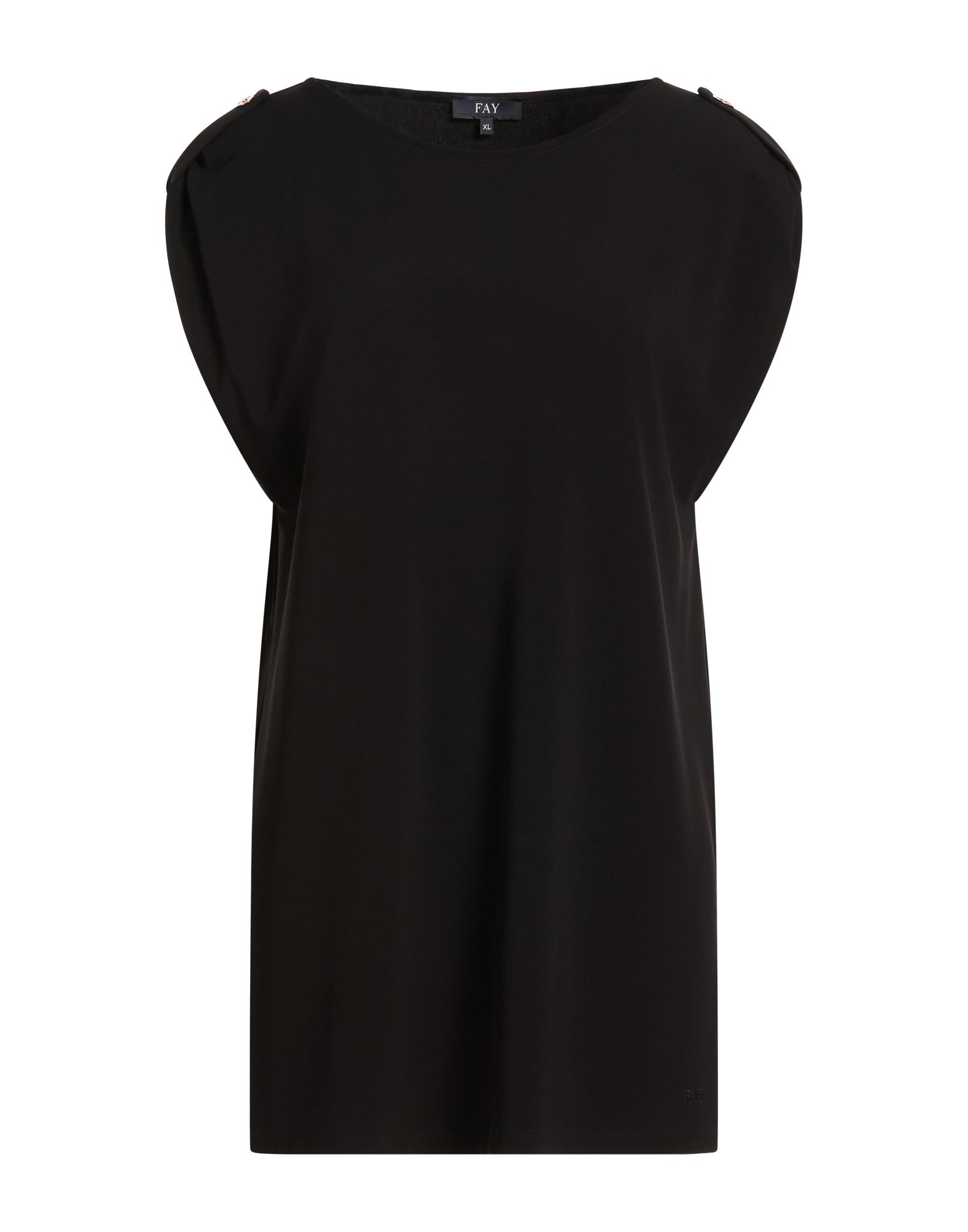  Fay - Tops - T-shirts - On Yoox.com 