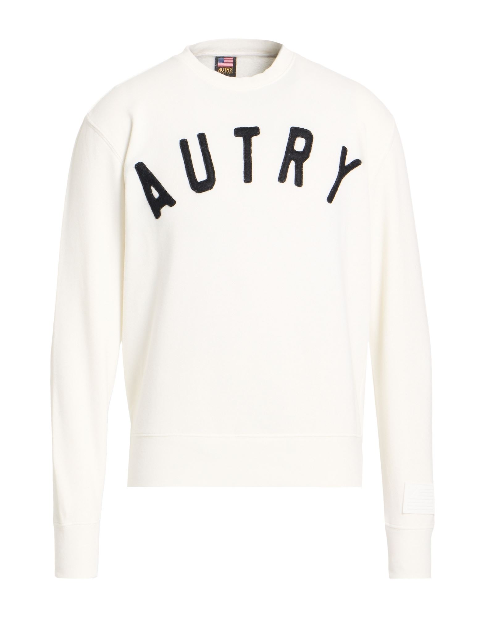  Autry - Tops - Sweatshirts - On Yoox.com 