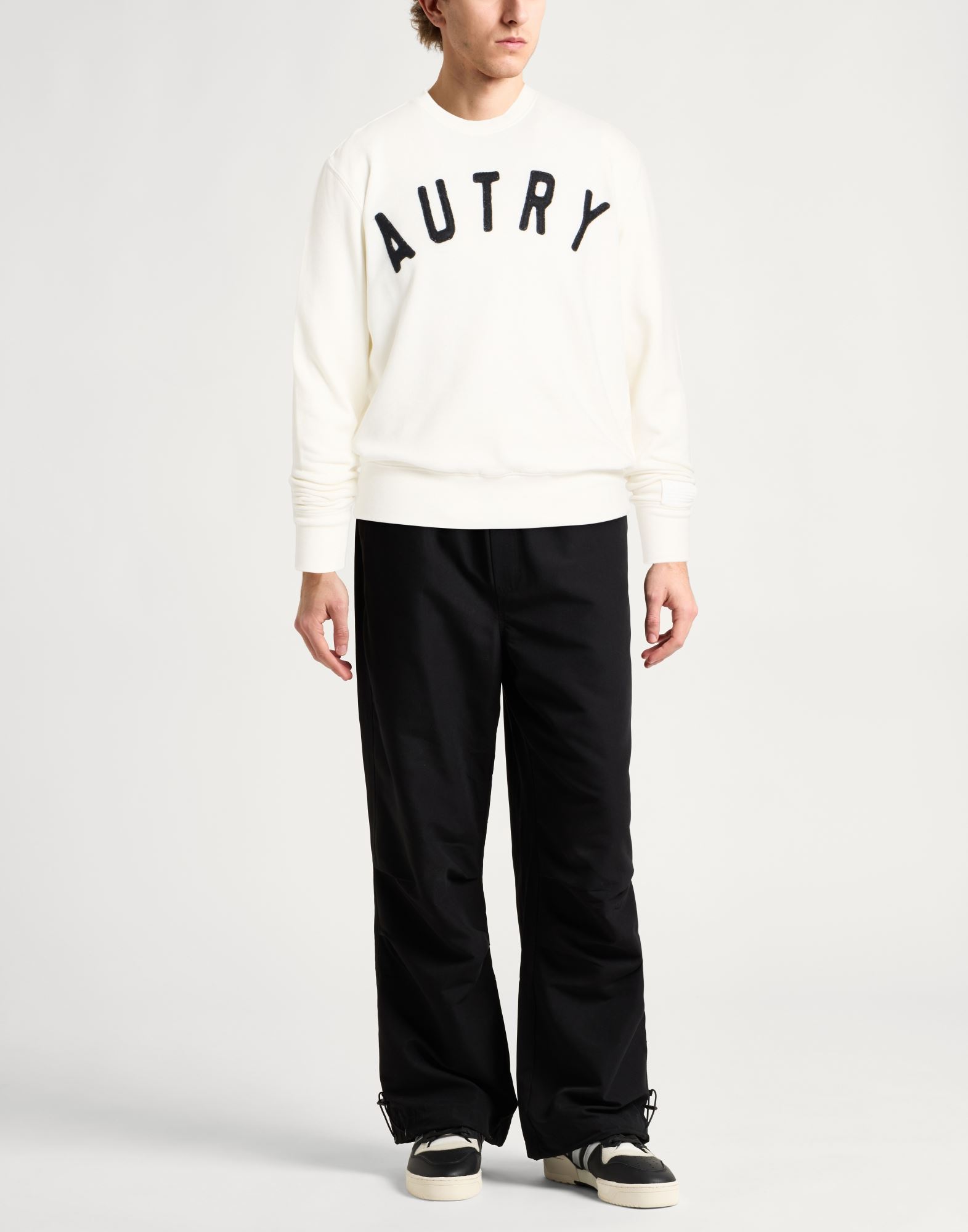  Autry - Tops - Sweatshirts - On Yoox.com 