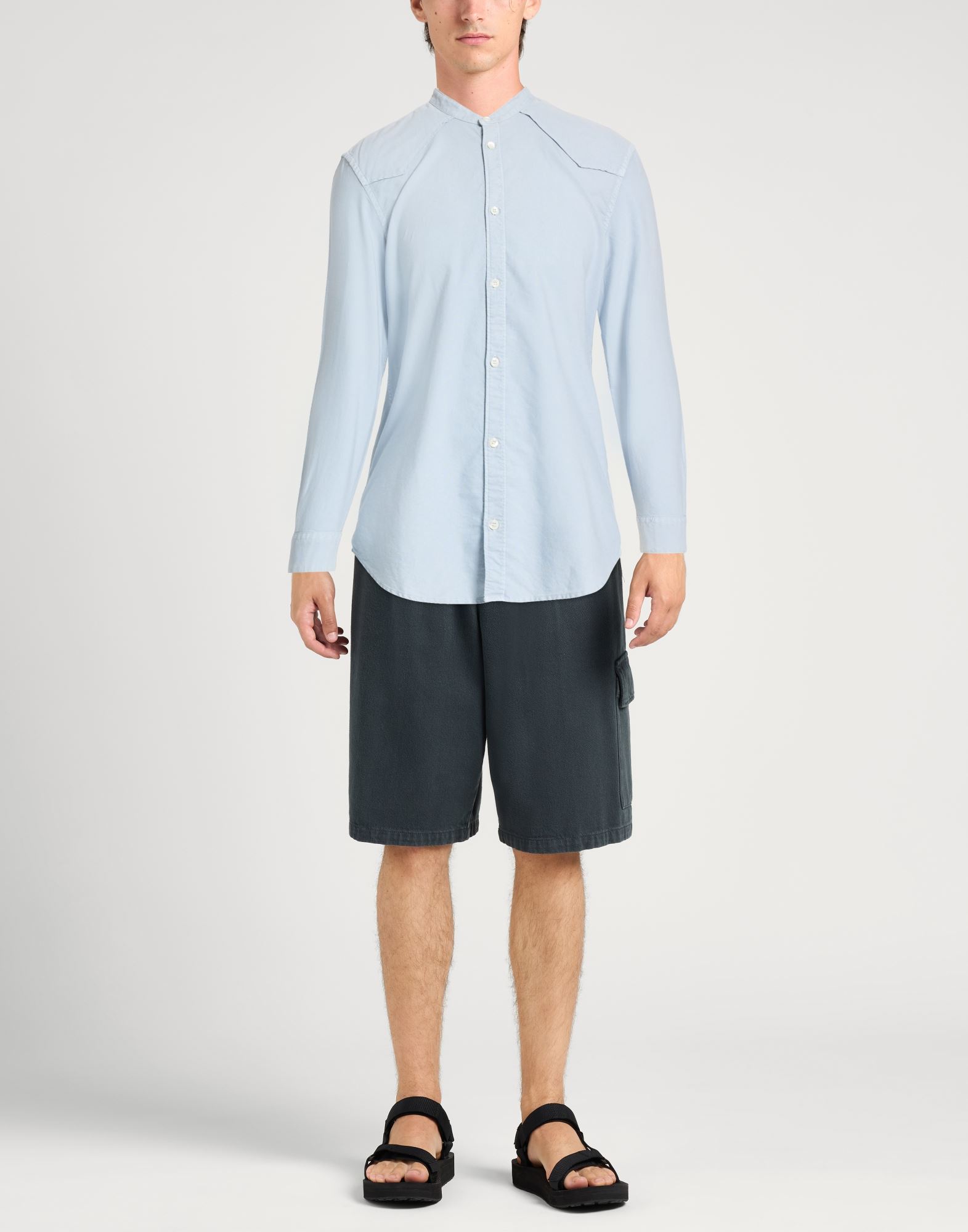  Dondup - Camisetas Y Tops - Camisas - On Yoox.com 