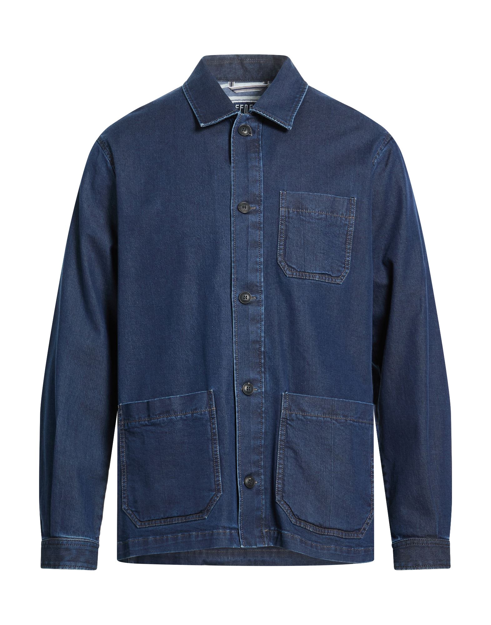  Fedeli - Tops - Jeanshemden - On Yoox.com 