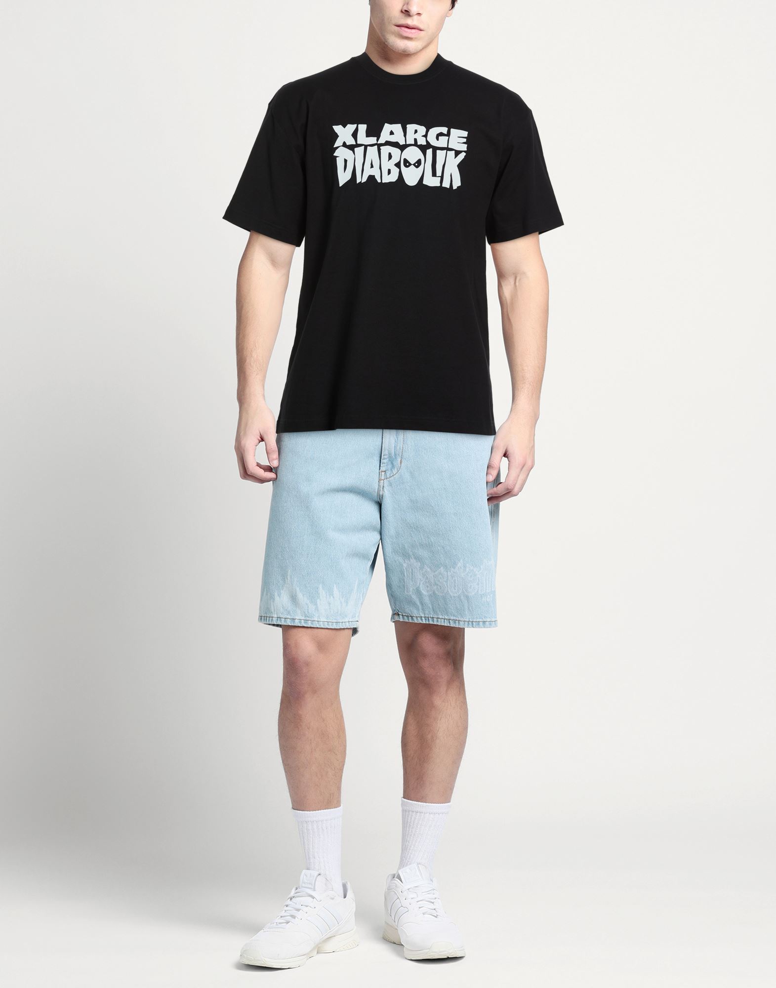  Xlarge - Tops - T-shirts - On Yoox.com 