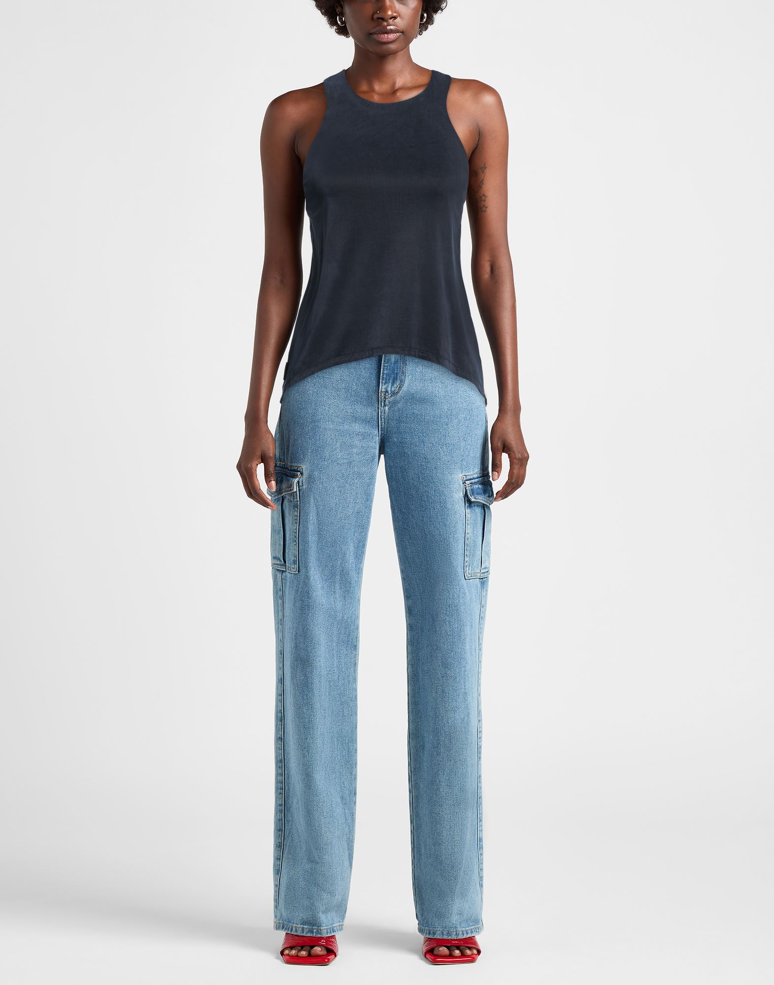  Rrd - Tops - Tank Tops - On Yoox.com 