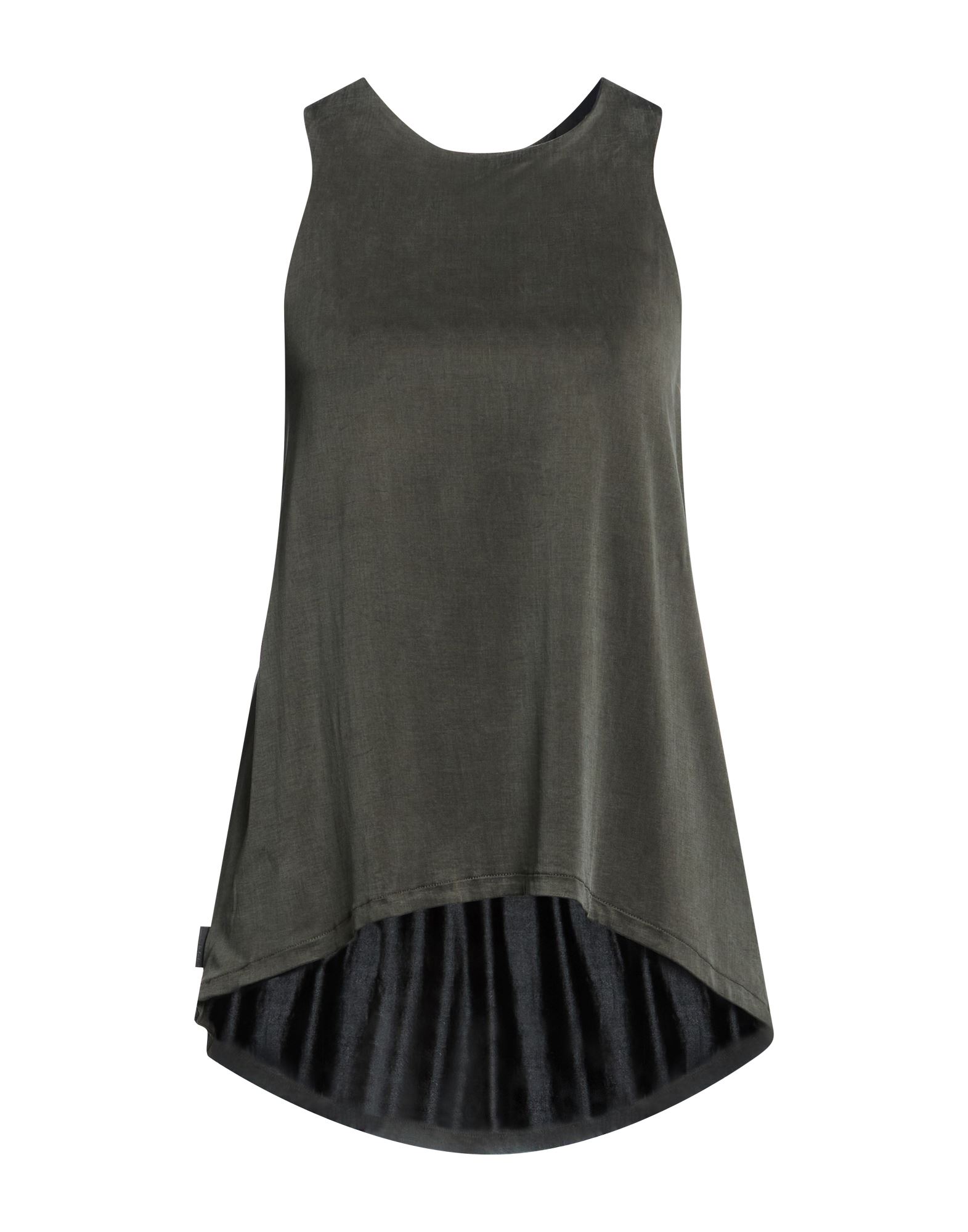  Rrd - Tops - Tank Tops - On Yoox.com 
