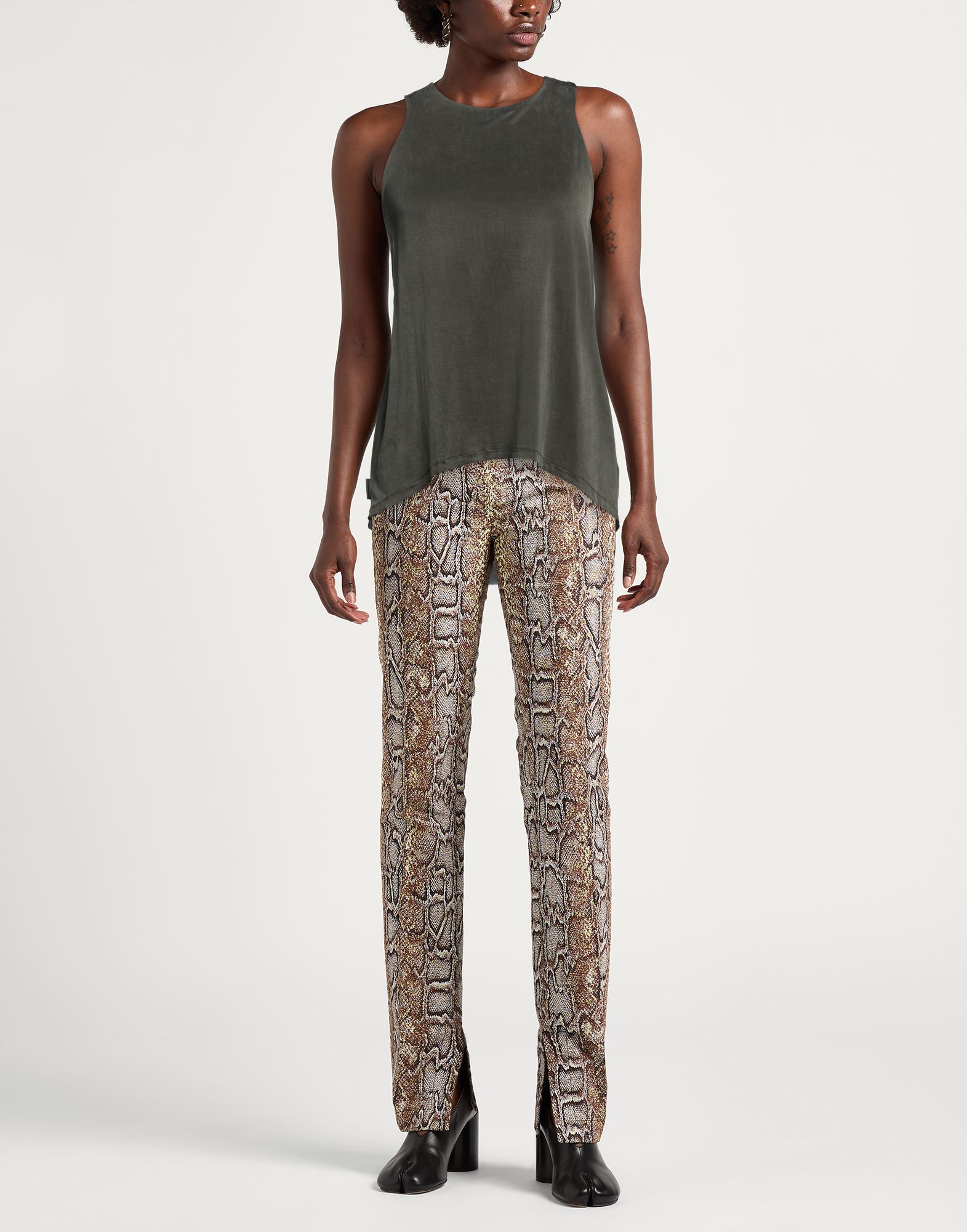  Rrd - Tops - Tank Tops - On Yoox.com 