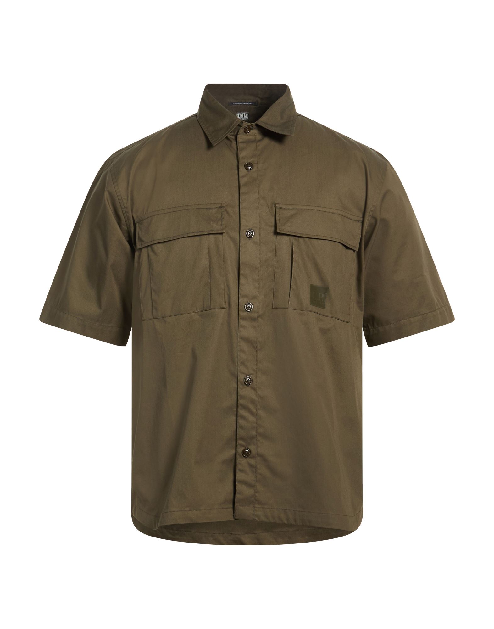  C.p. Company - Tops - Hemden - On Yoox.com 