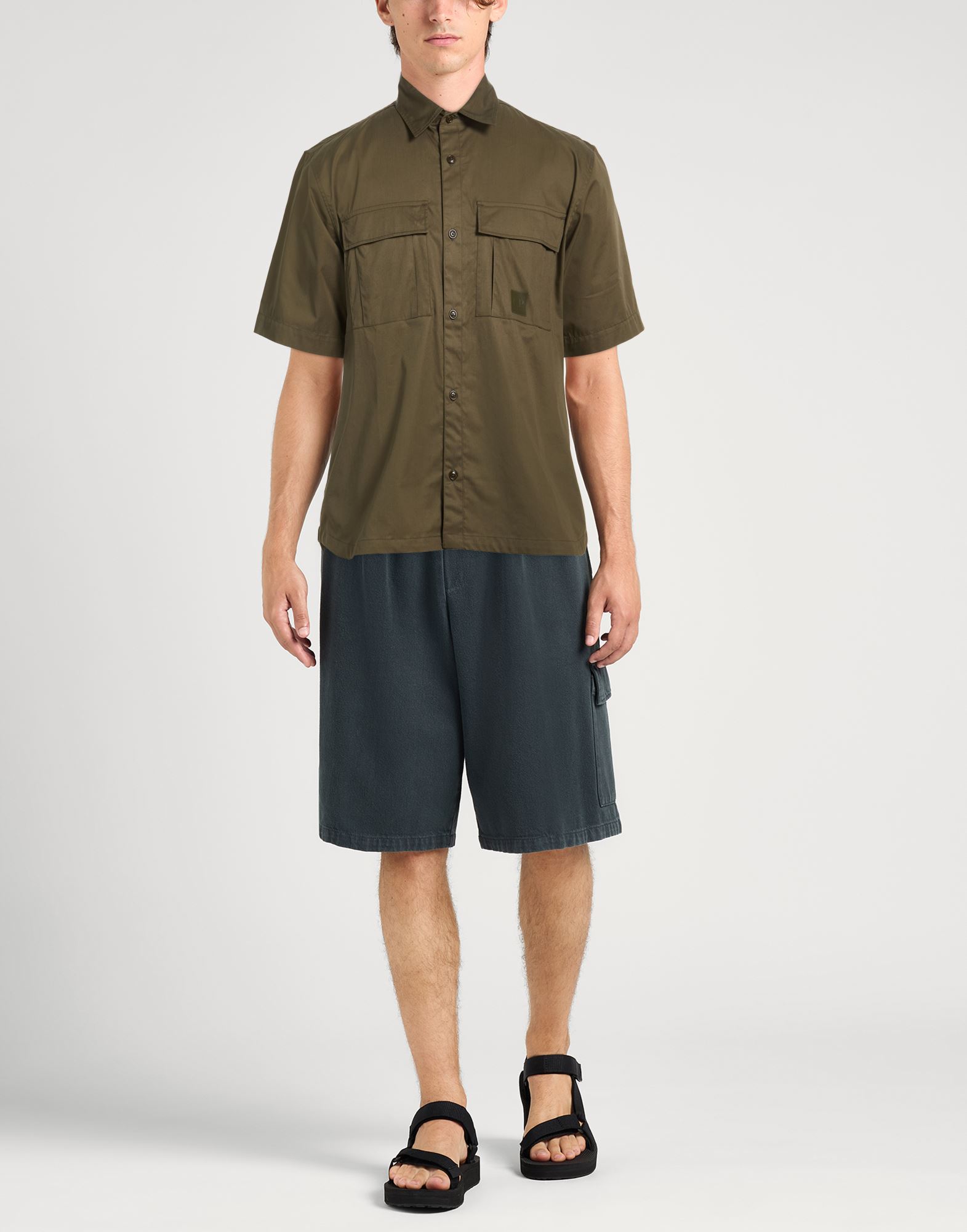  C.p. Company - Tops - Hemden - On Yoox.com 