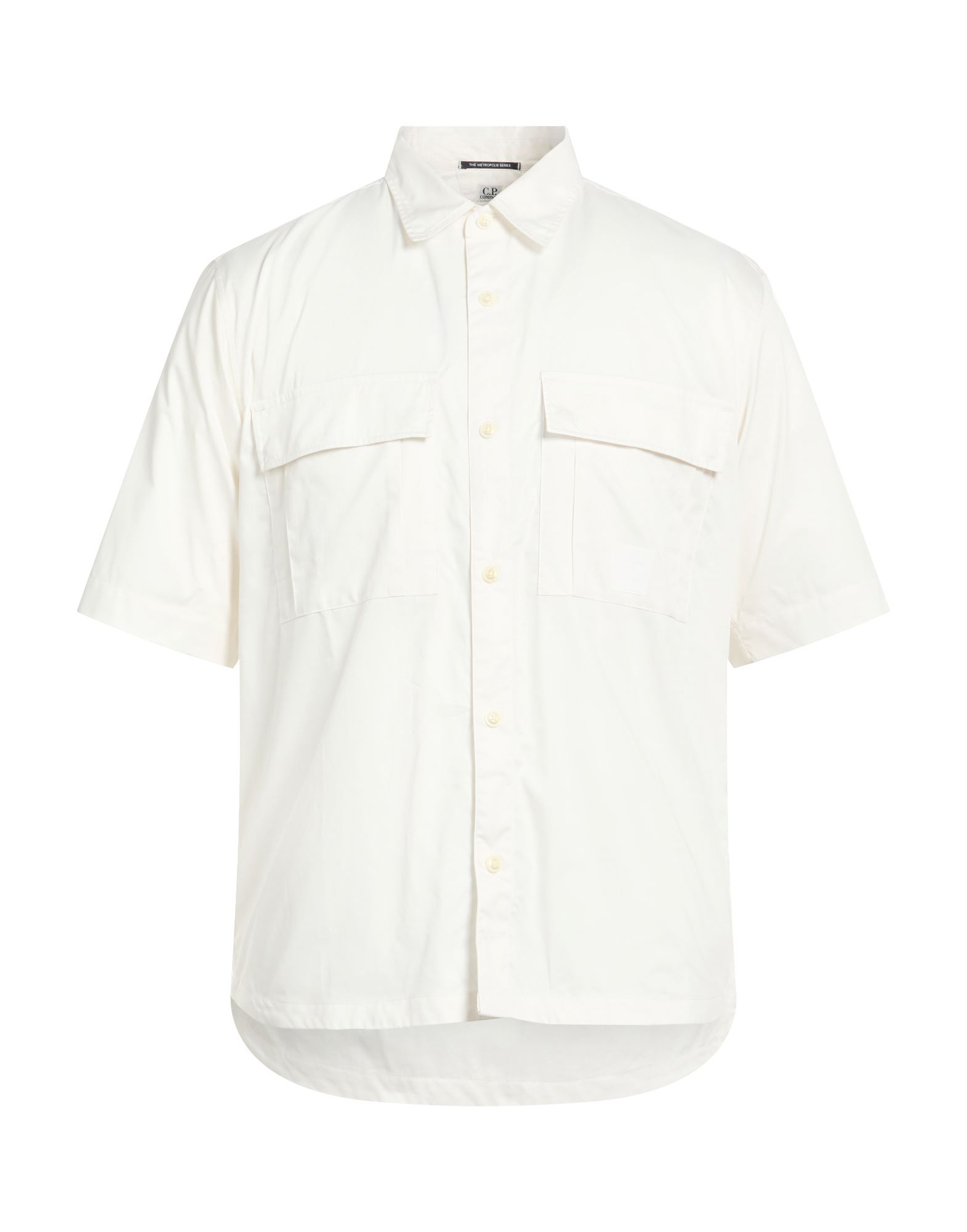  C.p. Company - Tops - Hemden - On Yoox.com 