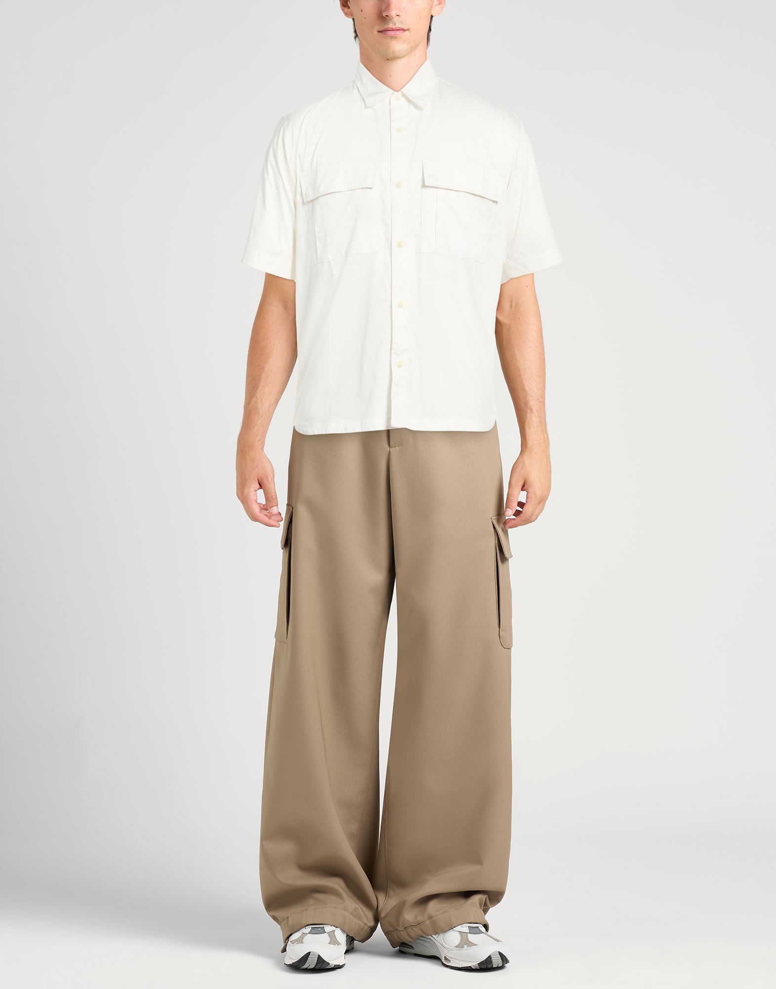  C.p. Company - Tops - Hemden - On Yoox.com 