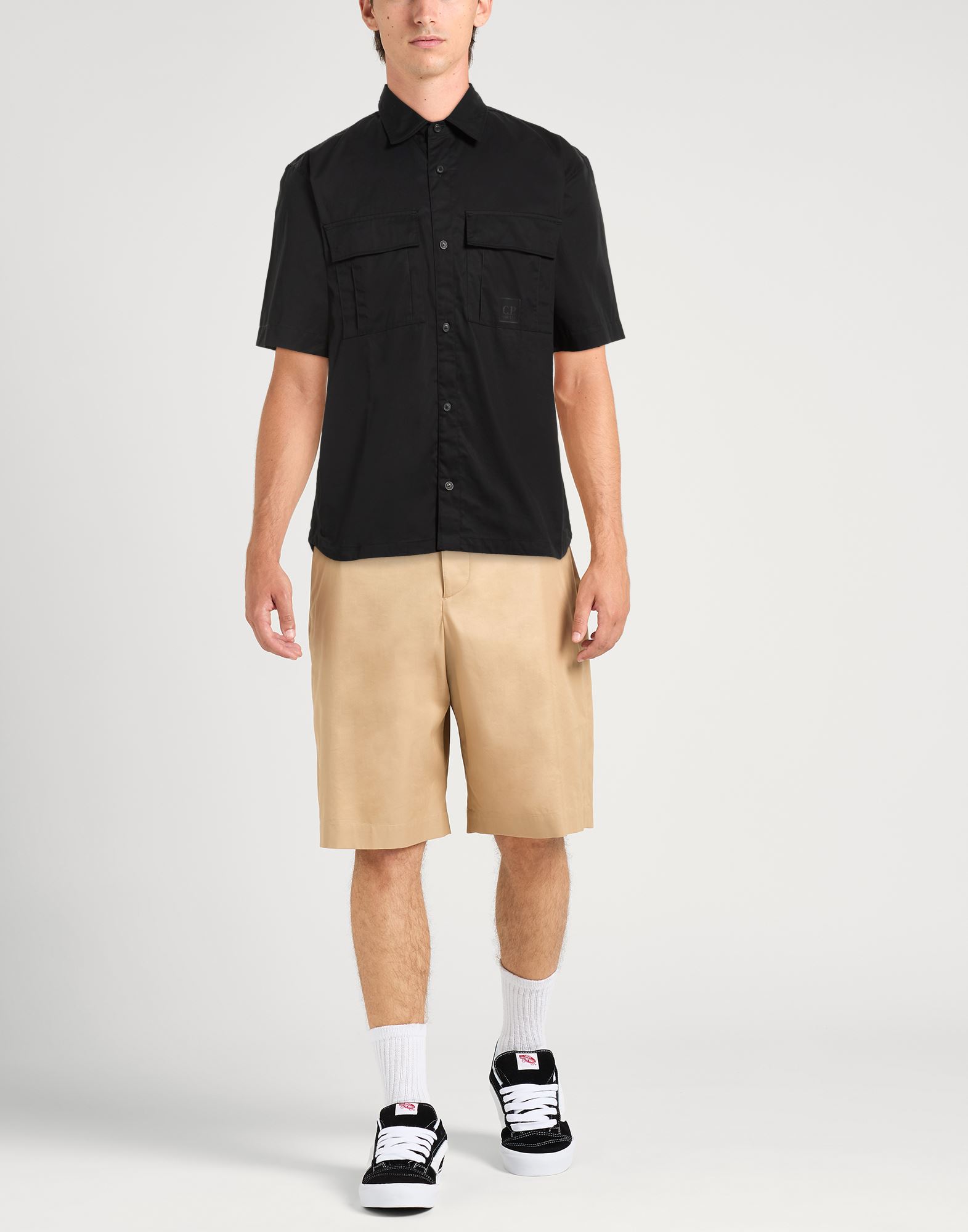  C.p. Company - Tops - Hemden - On Yoox.com 