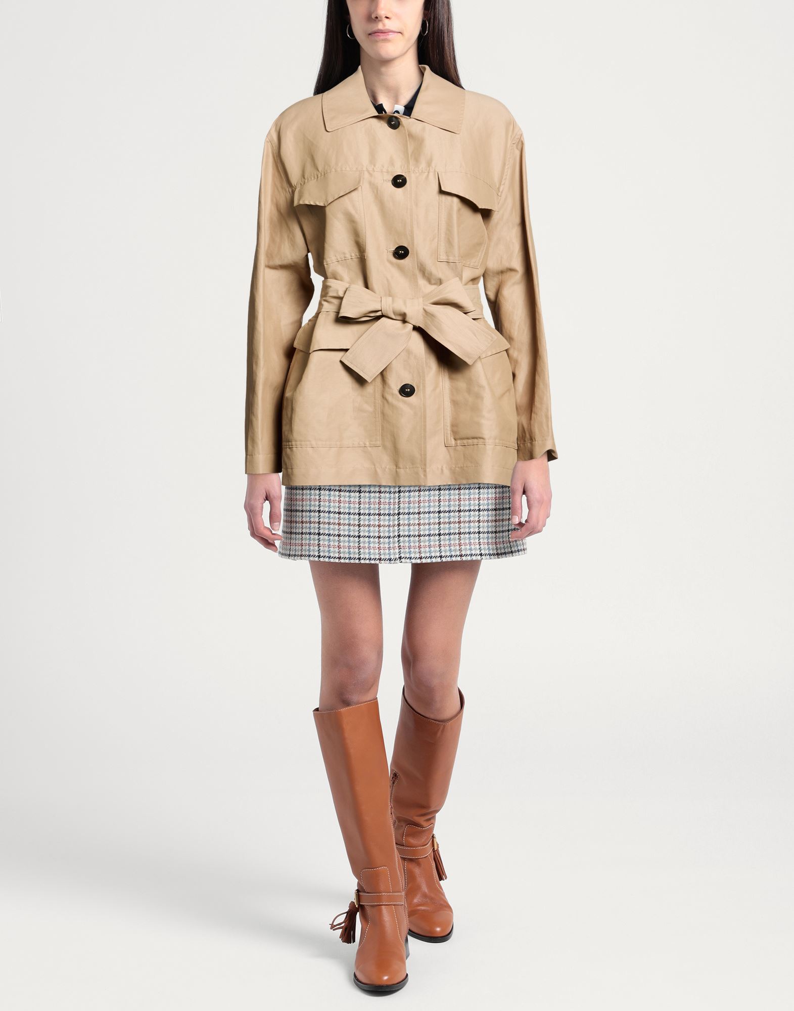  Montedoro - Jacken & Mäntel - Jacken Und Anoraks - On Yoox.com 