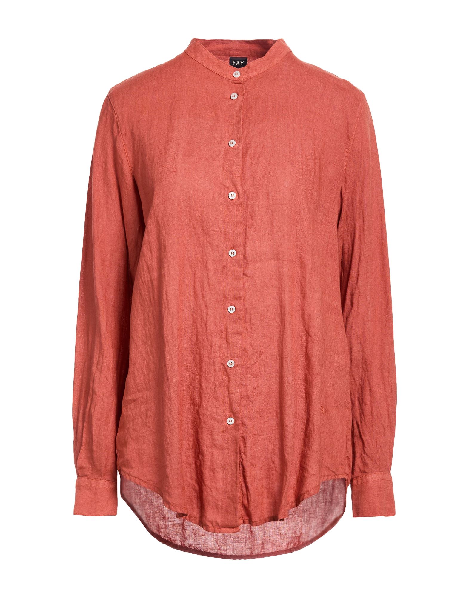  Fay - Tops - Hemden - On Yoox.com 
