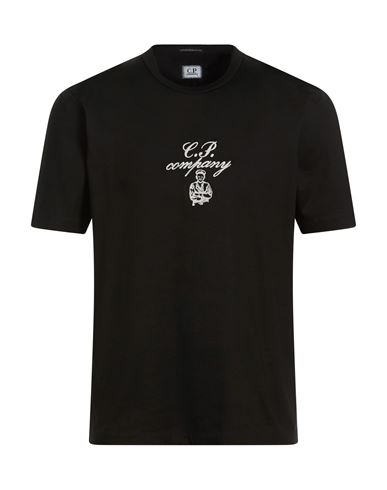T-shirts Herren Schwarz S,XS,XXL Herren