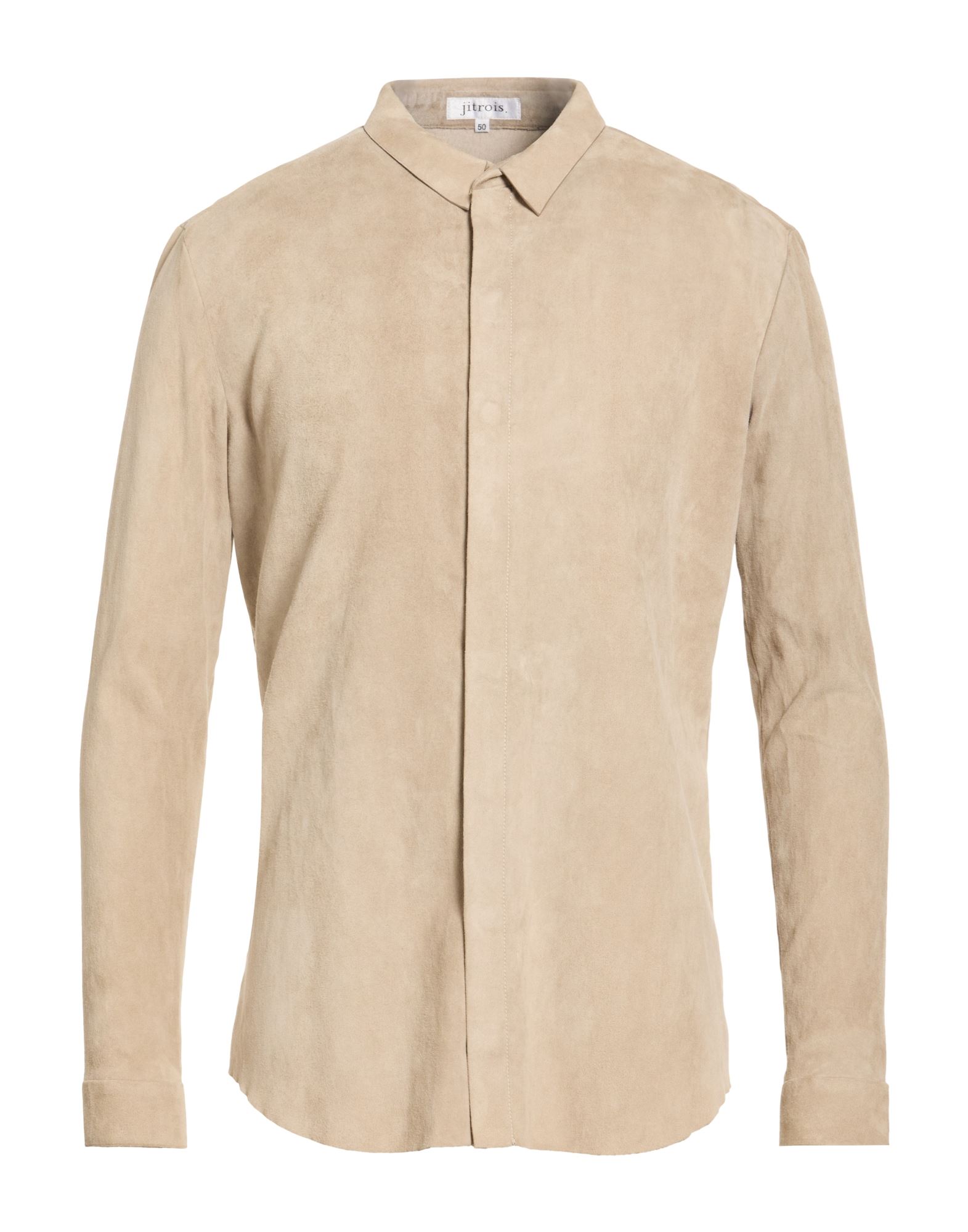  Jitrois - Tops - Hemden - On Yoox.com 