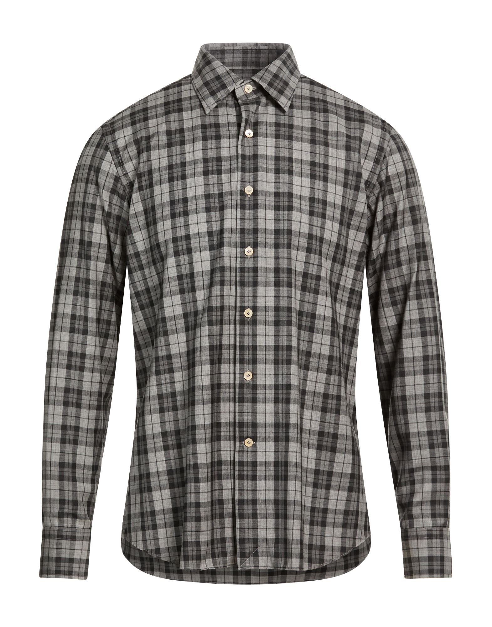  Alessandro Gherardi - Tops - Hemden - On Yoox.com 