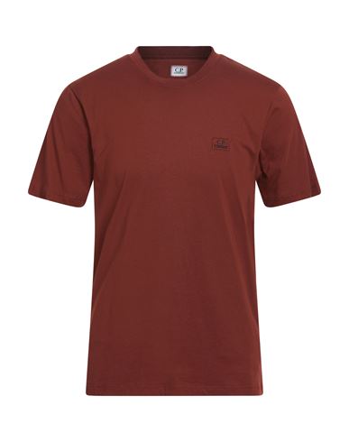 Camiseta Hombre Marrón 3XL,L,M,S,XL,XS,XXL Hombre