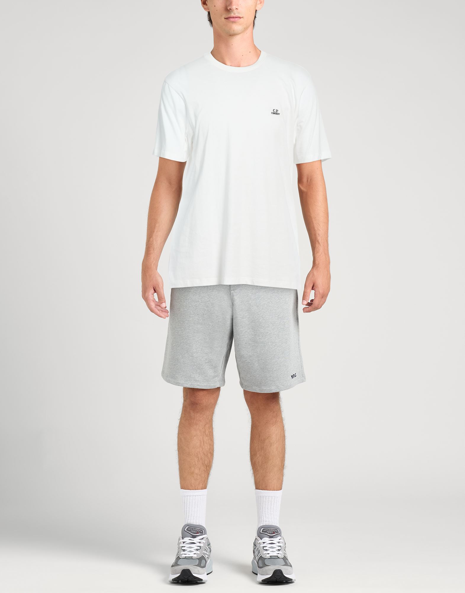  C.p. Company - Tops - T-shirts - On Yoox.com 