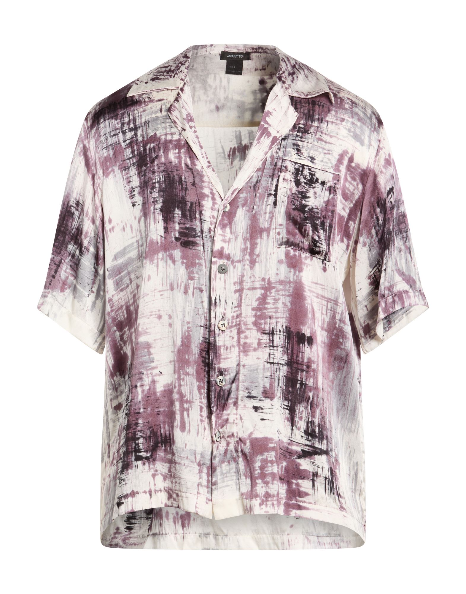  Avant Toi - Tops - Hemden - On Yoox.com 