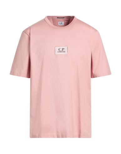 Camiseta Hombre Rosa S,XS Hombre