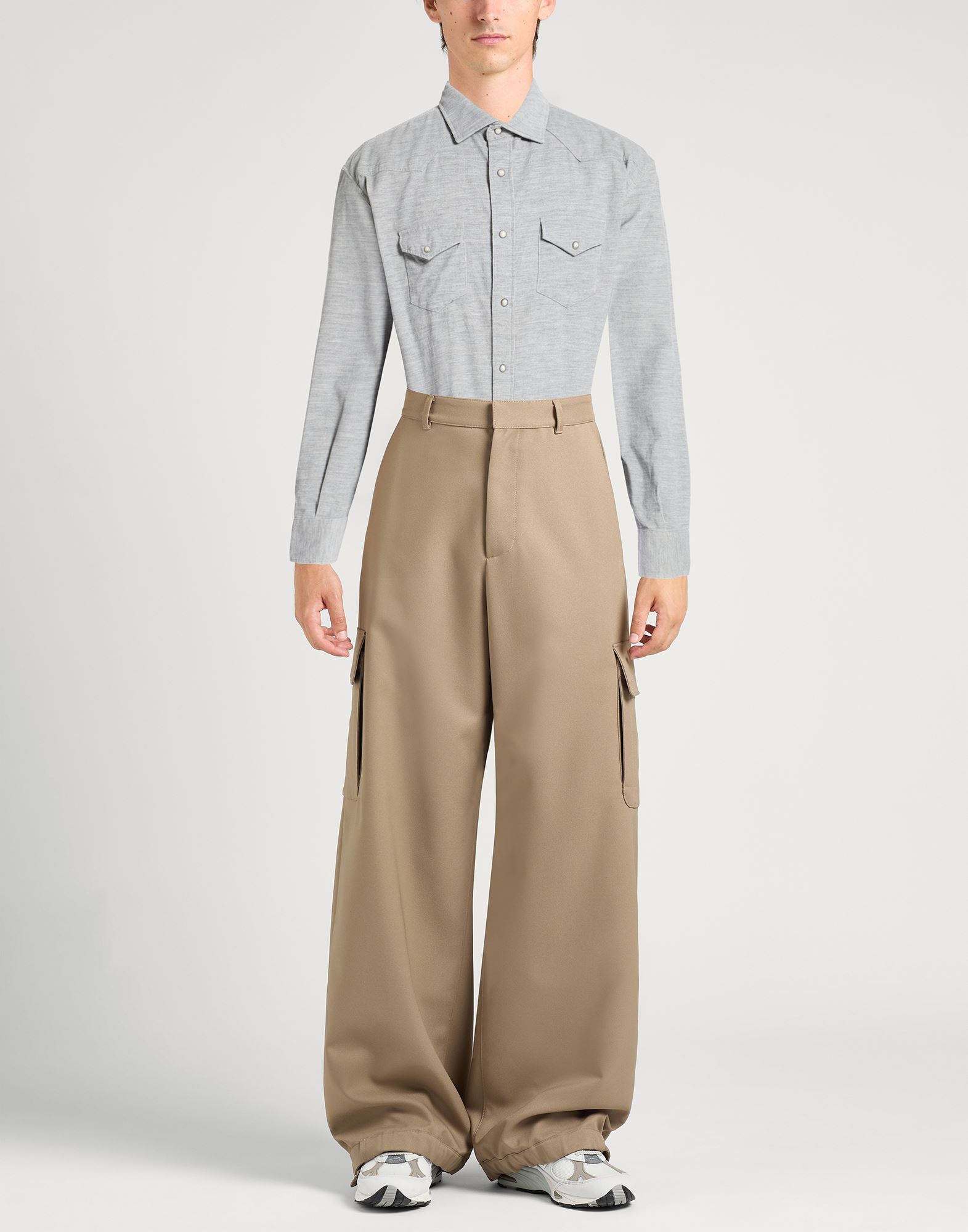  Eleventy - Tops - Hemden - On Yoox.com 