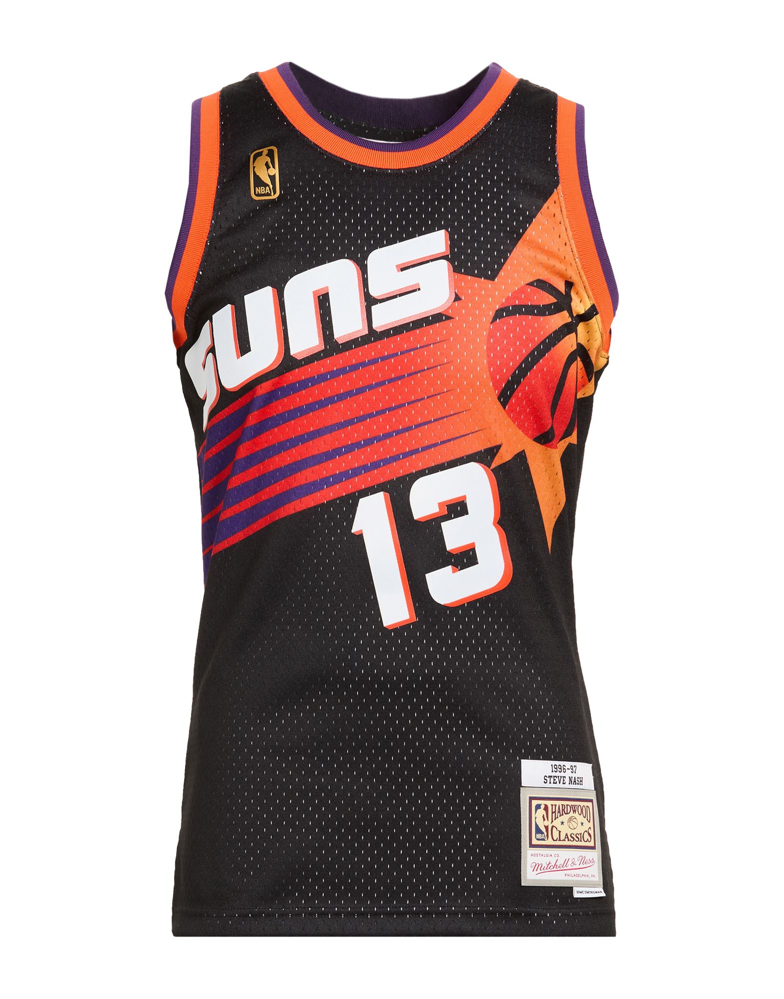  Mitchell & Ness - Tops - Tank Tops - On Yoox.com 