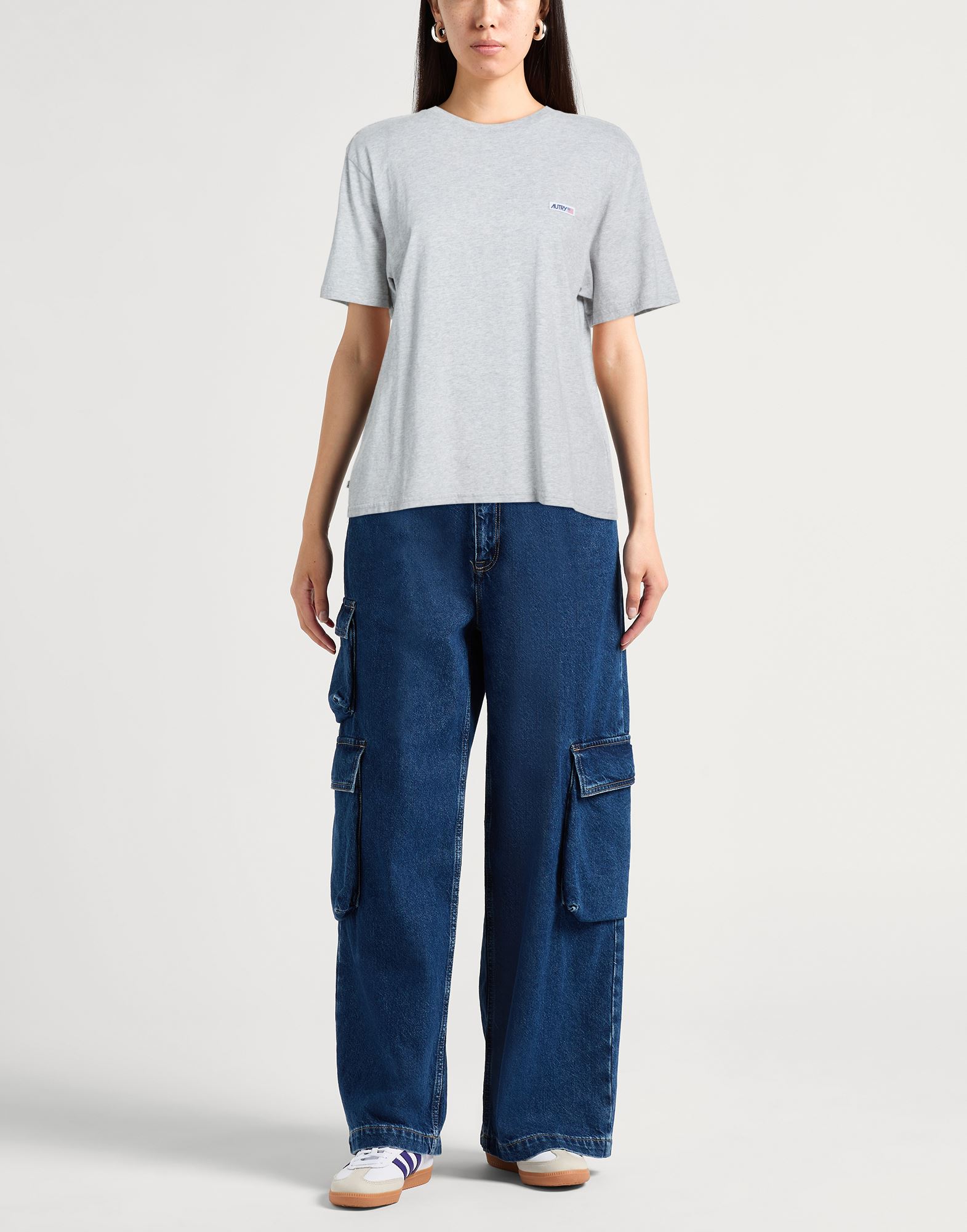  Autry - Tops - T-shirts - On Yoox.com 