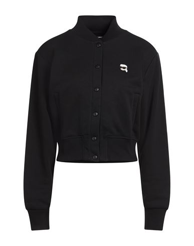 Sudadera Mujer Negro L,S,XL Mujer