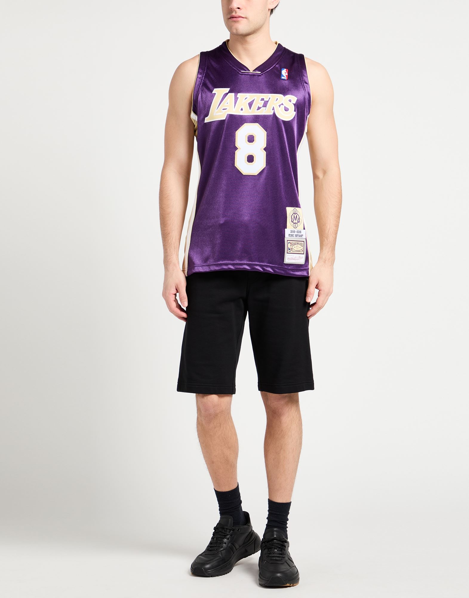  Mitchell & Ness - Tops - Tank Tops - On Yoox.com 