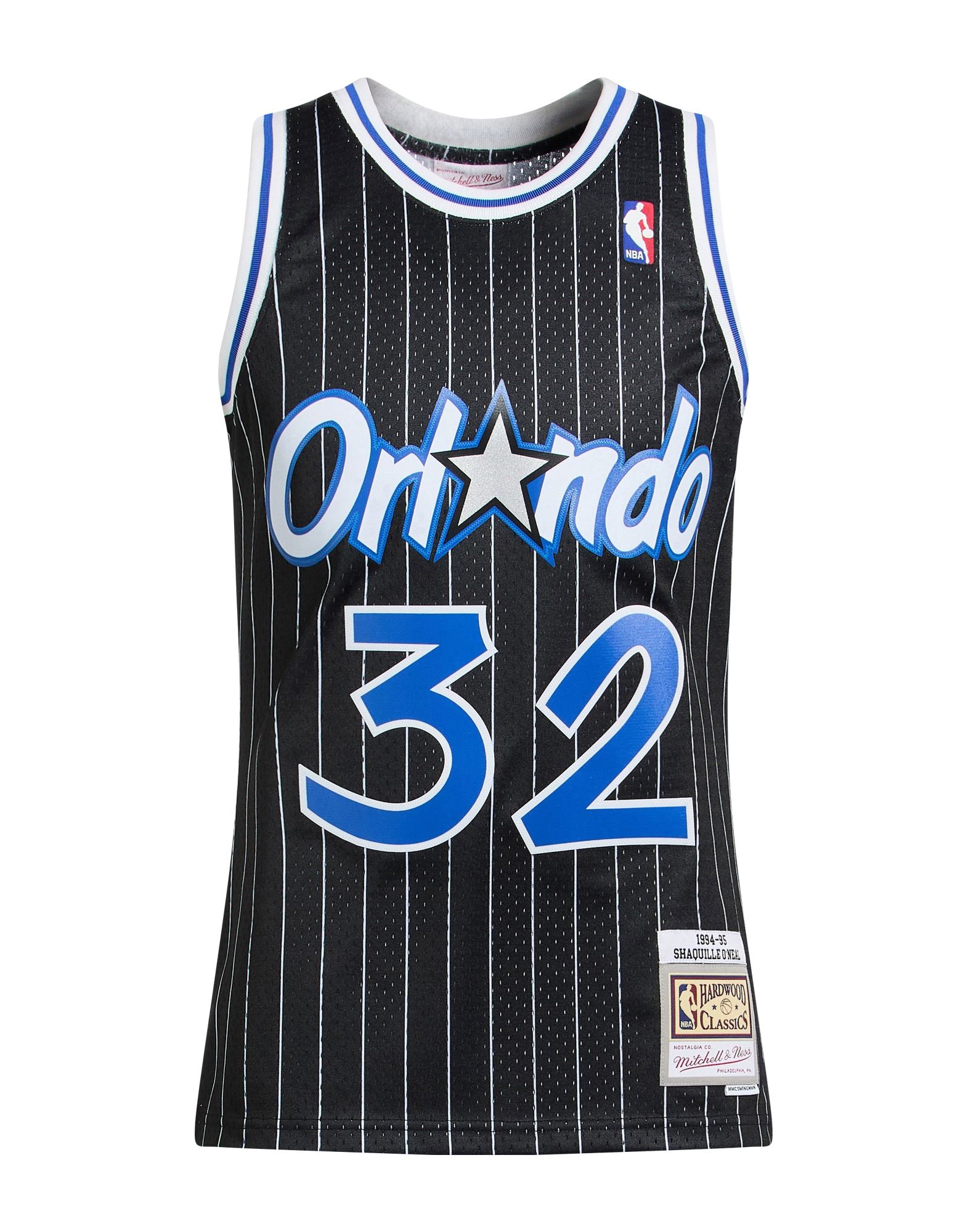  Mitchell & Ness - Tops - Tank Tops - On Yoox.com 