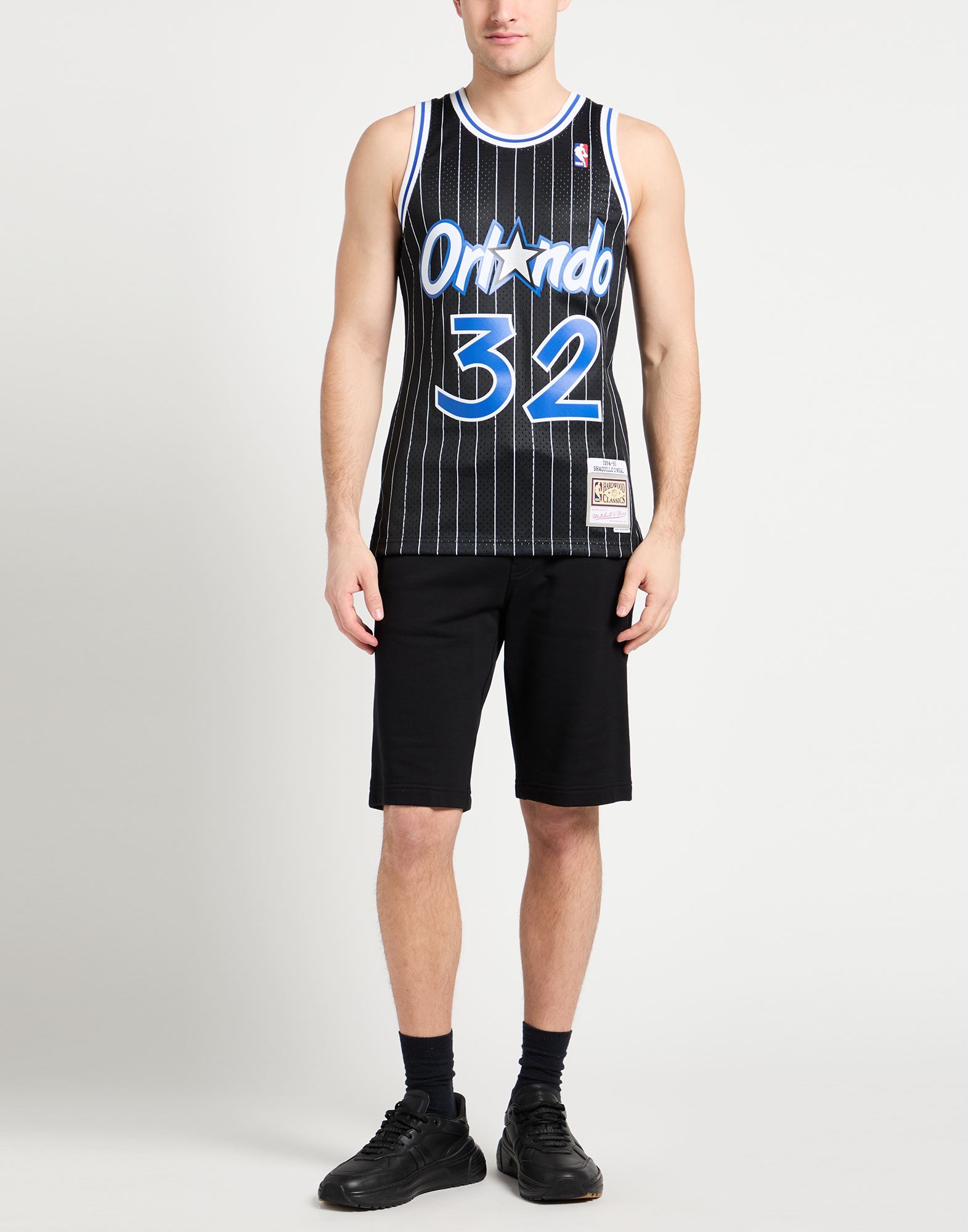  Mitchell & Ness - Tops - Tank Tops - On Yoox.com 
