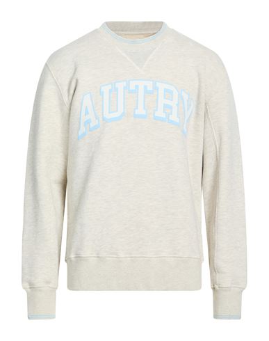 Sweatshirt Herren Hellgrau M,S Herren