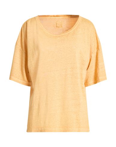 T-shirts Damen Kamel S,XS,XXS Damen