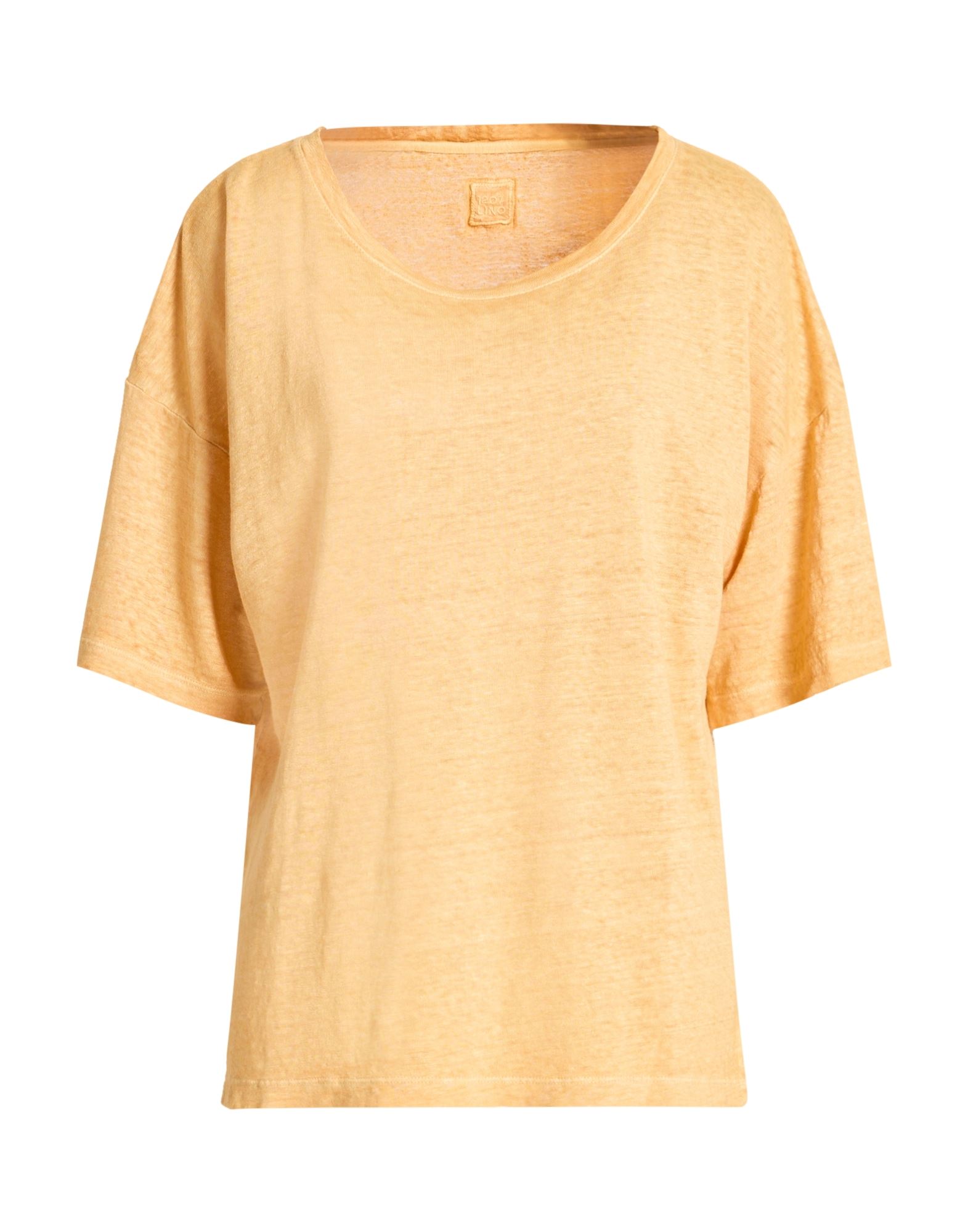 120% LINO ΜΠΛΟΥΖΑΚΙΑ T-shirt