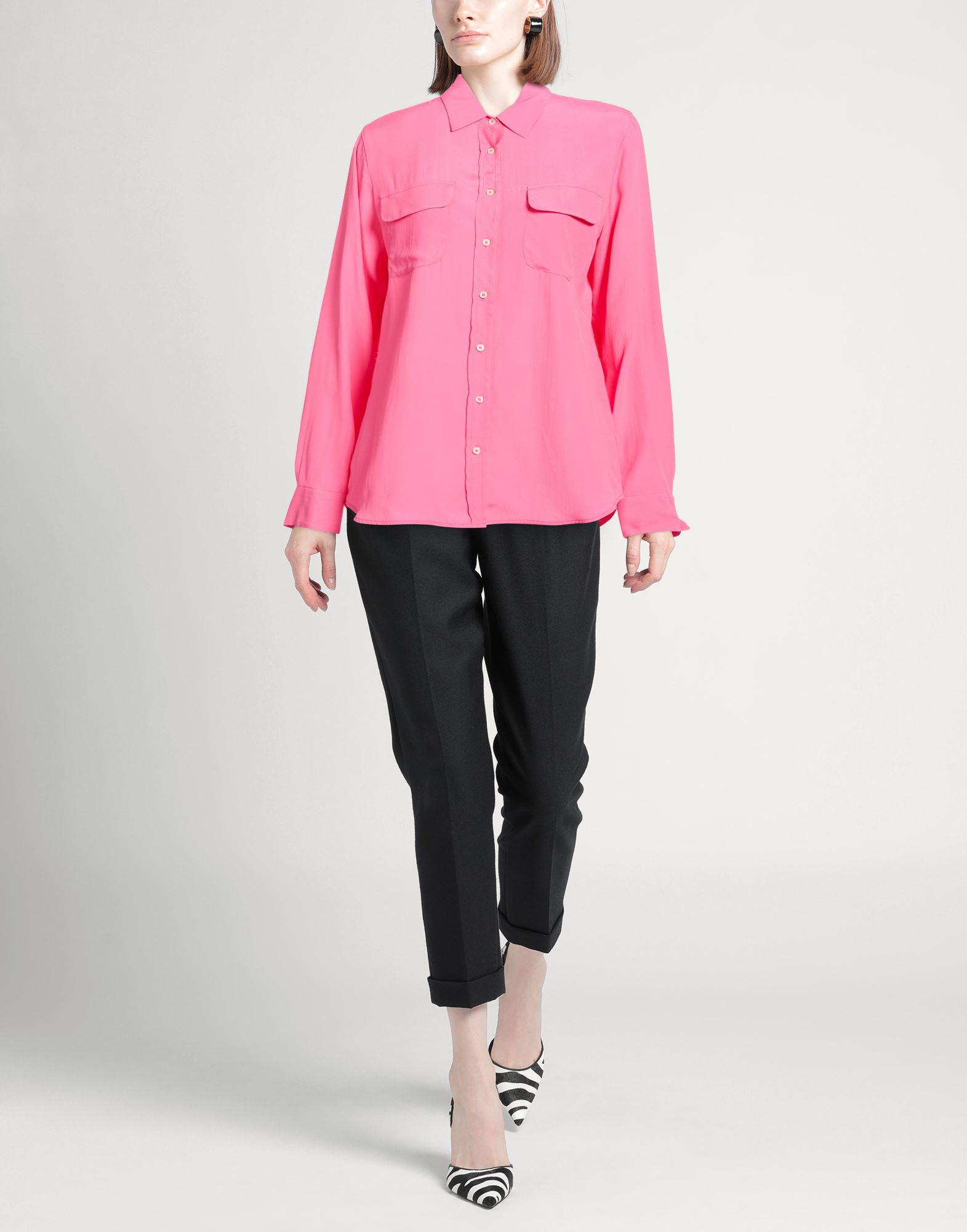  0039 Italy - Topwear - Camicie - On Yoox.com 