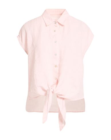 Hemd Damen Hellrosa 36 Damen