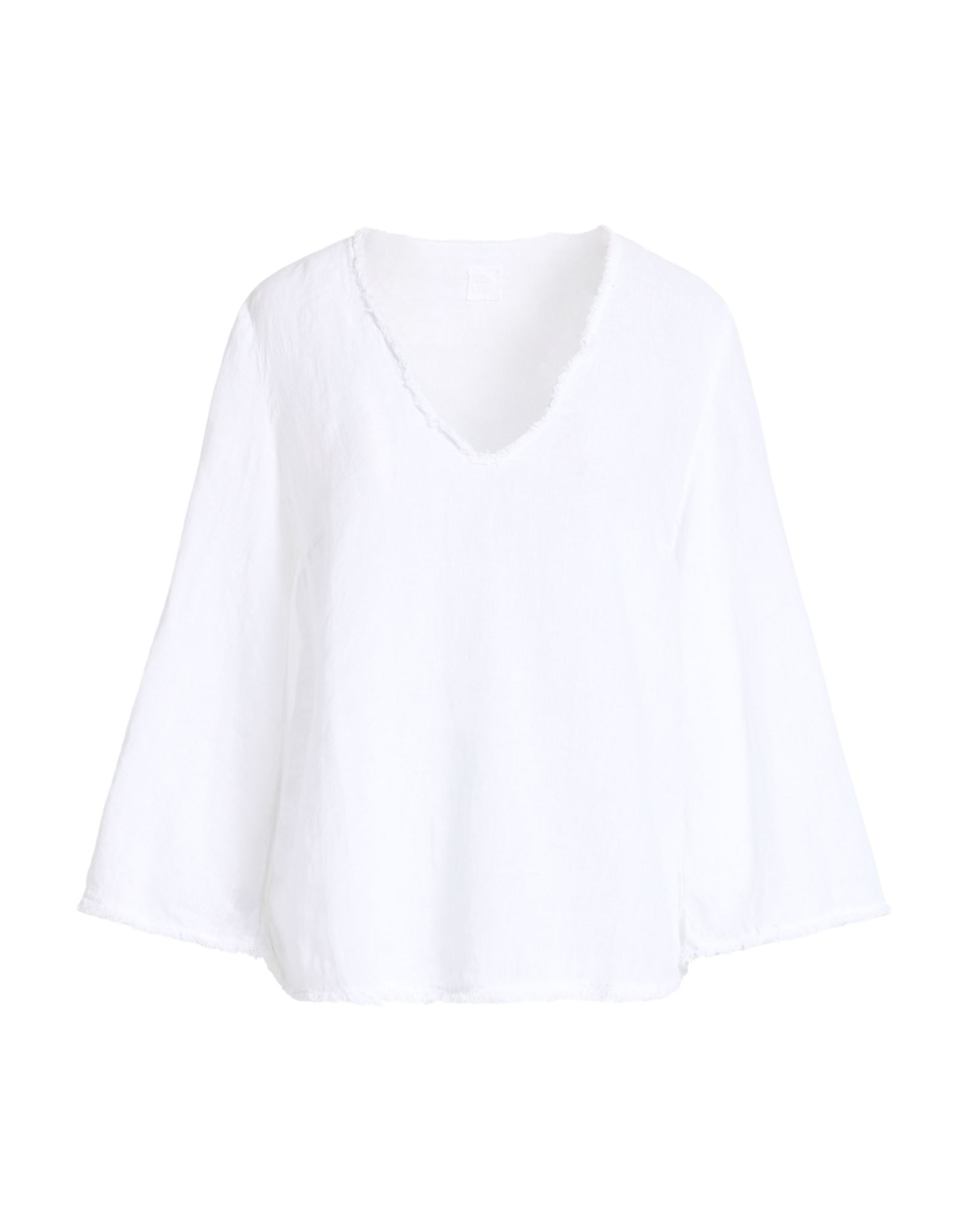  120% Lino - Camisetas Y Tops - Tops - On Yoox.com 