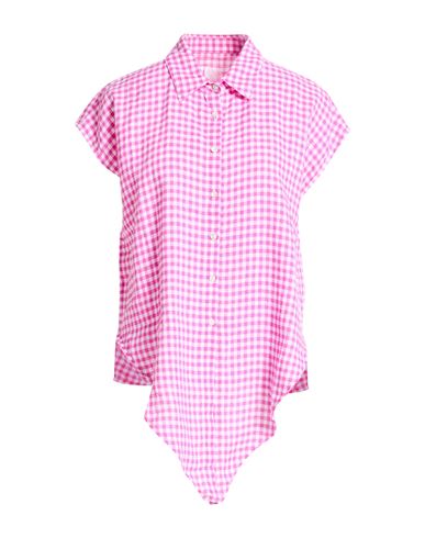 Hemd Damen Fuchsia 32,36,38 Damen