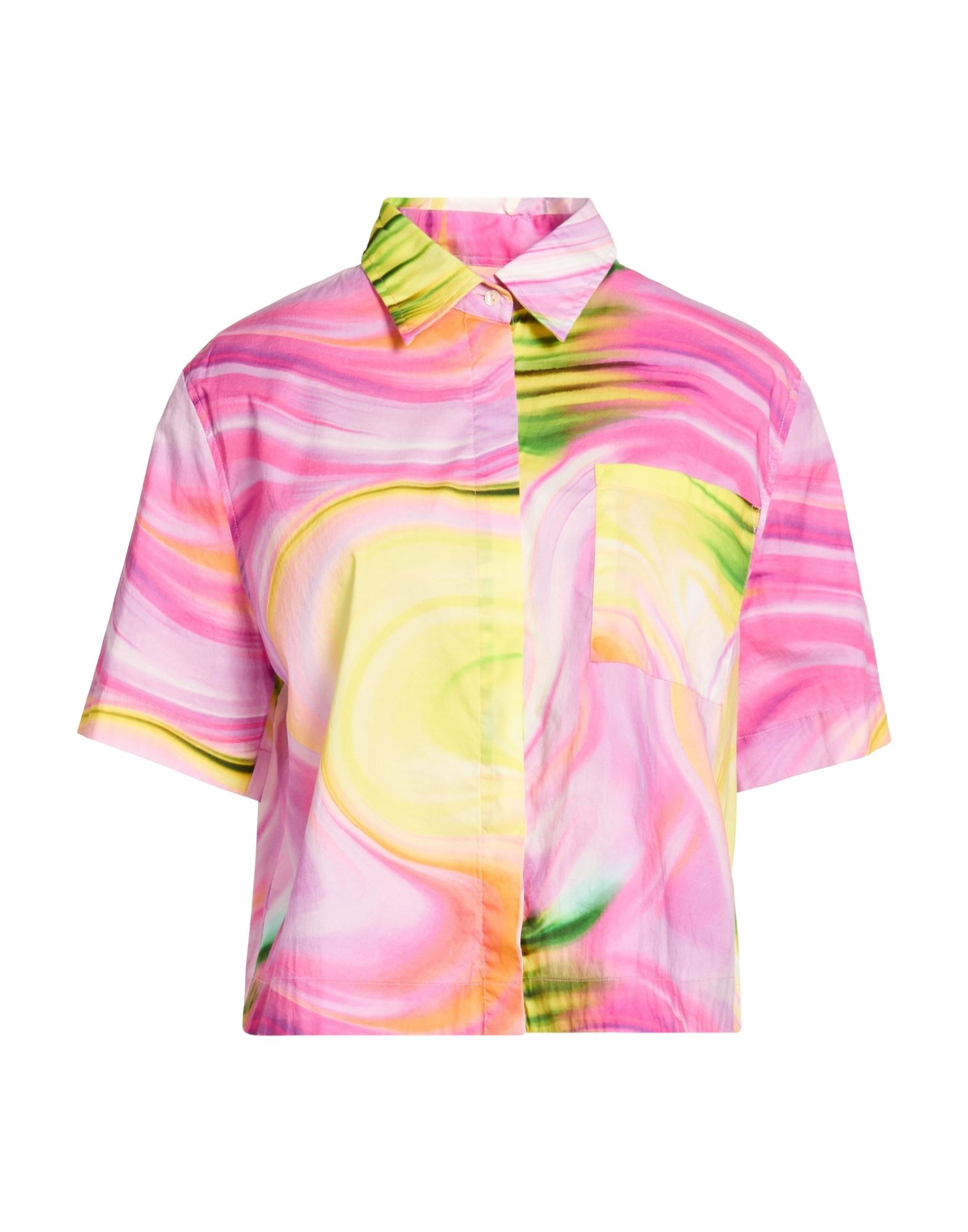  0039 Italy - Tops - Hemden - On Yoox.com 