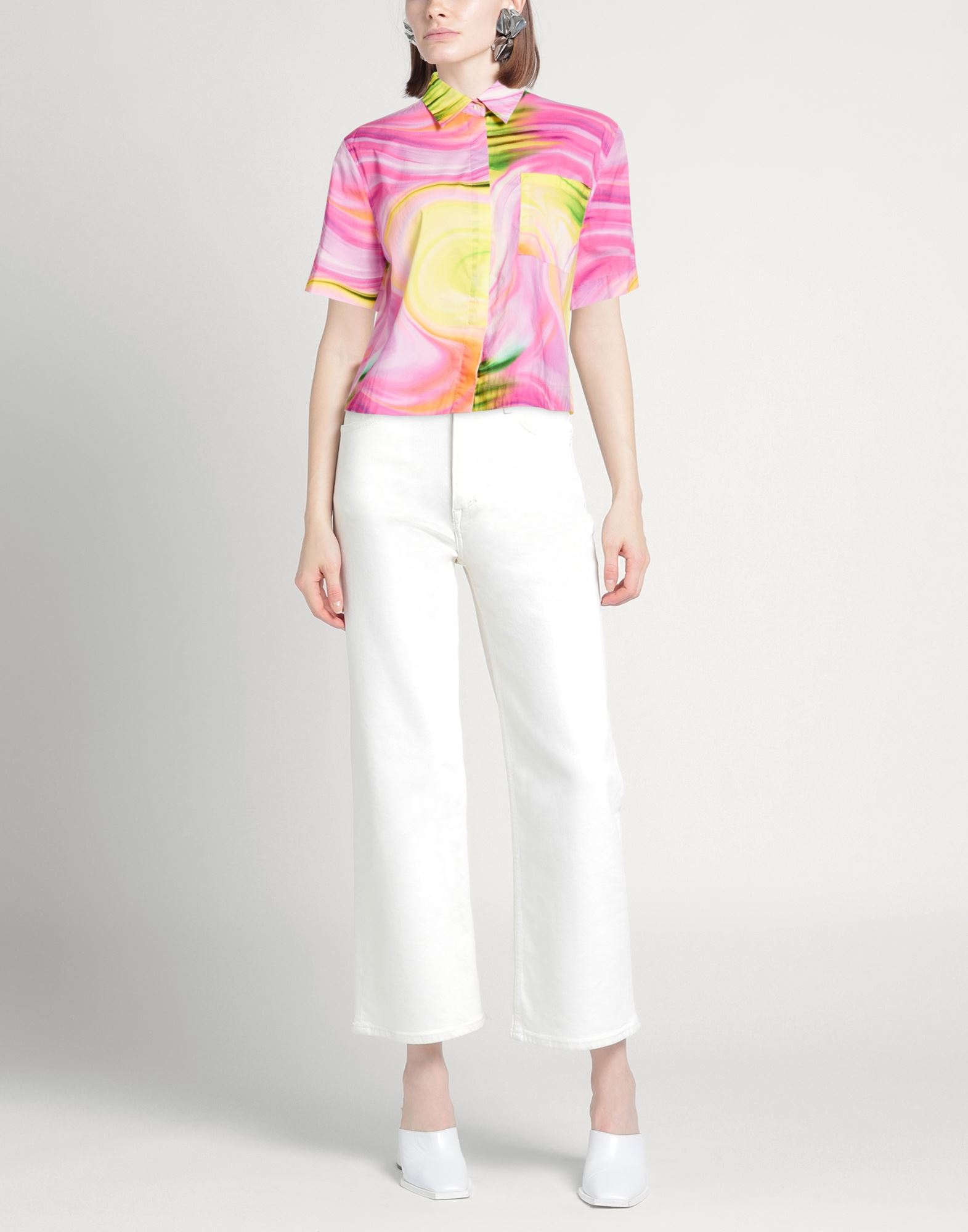  0039 Italy - Tops - Hemden - On Yoox.com 